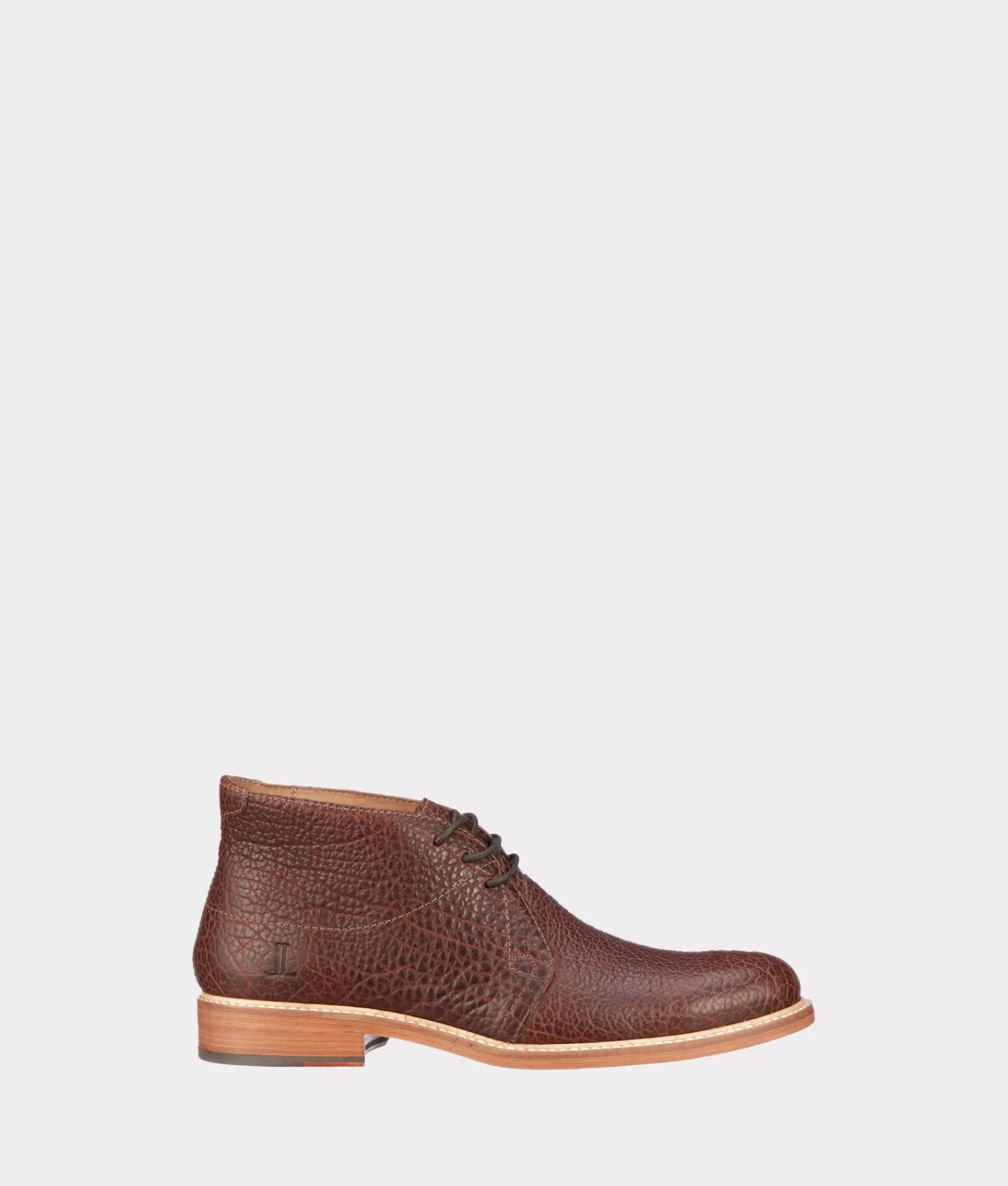 Lucchese After Ride | After-Ride Chukka Boot Whiskey