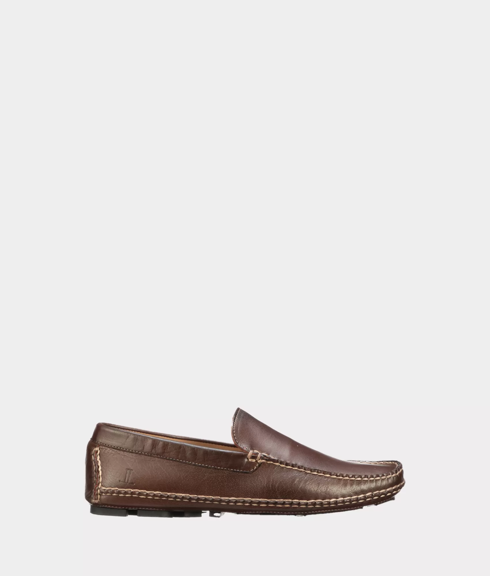 Lucchese After Ride | After-Ride Driving Moccasin Whiskey