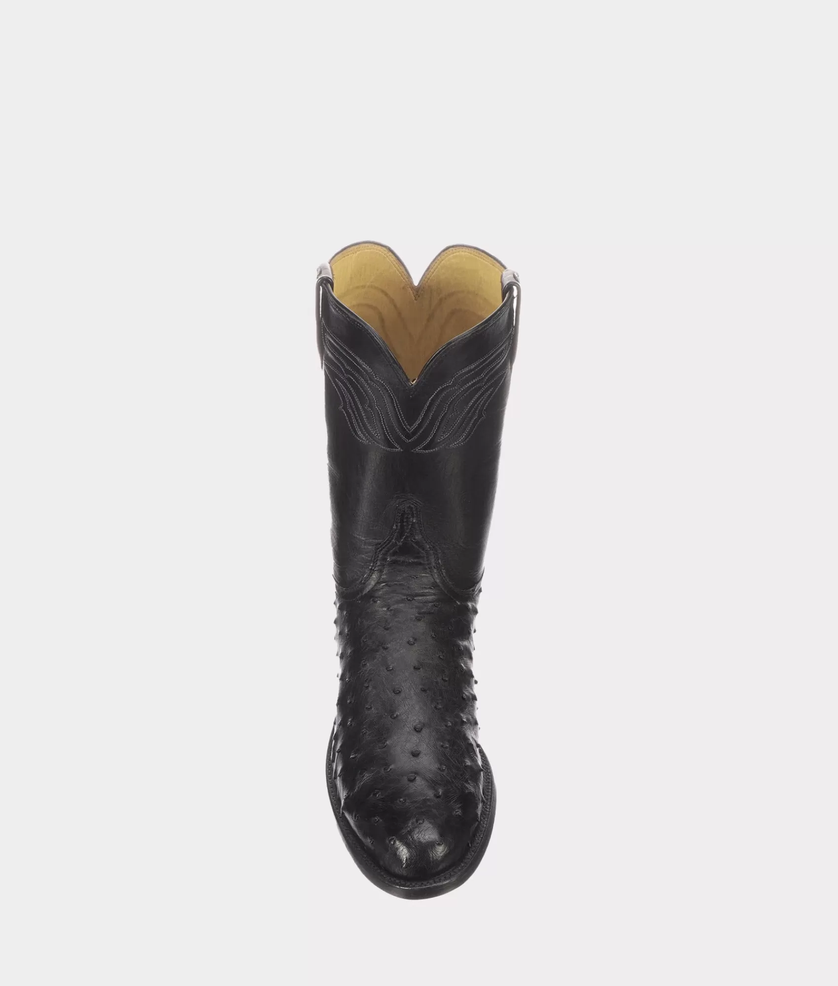 Lucchese Roper | Cowboy | Augustus Black