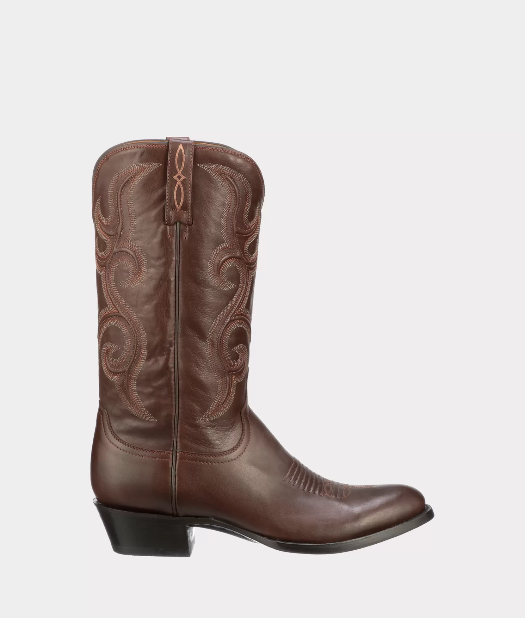 Lucchese Cowboy | Baker Espresso