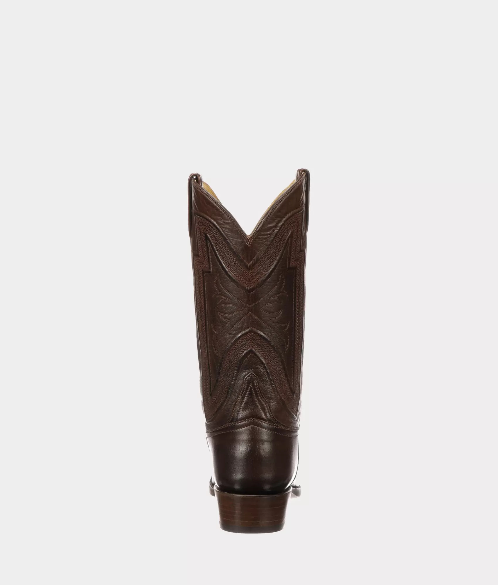 Lucchese Cowboy | Collins Whiskey