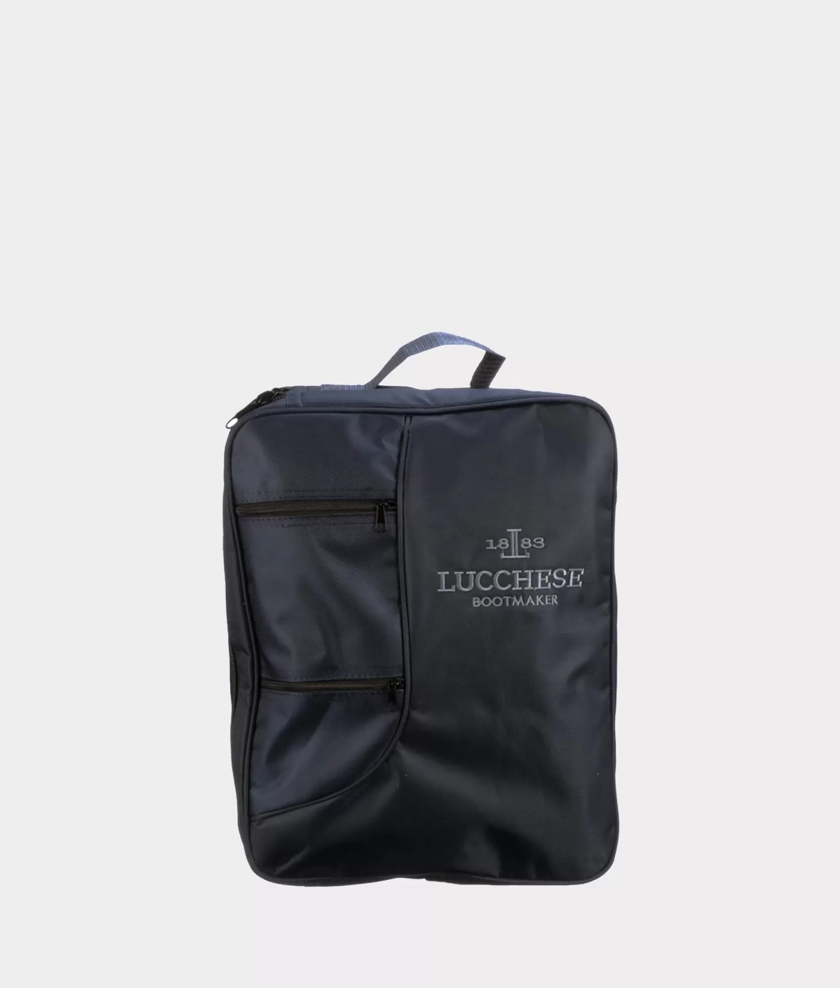 Lucchese Handbags | Travel | Cowboy Bag Blue