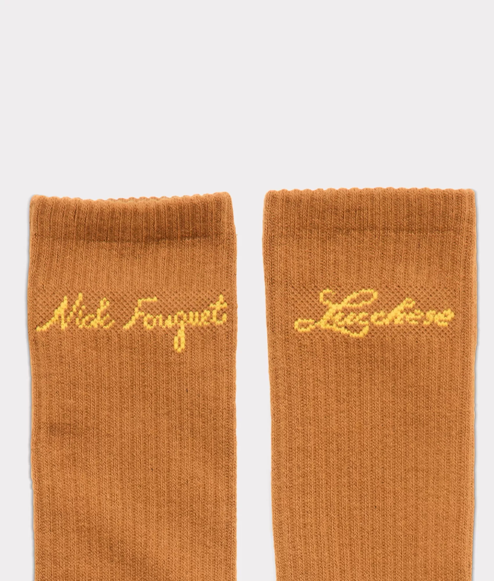 Lucchese Socks | Socks | Cowboy Socks Brown