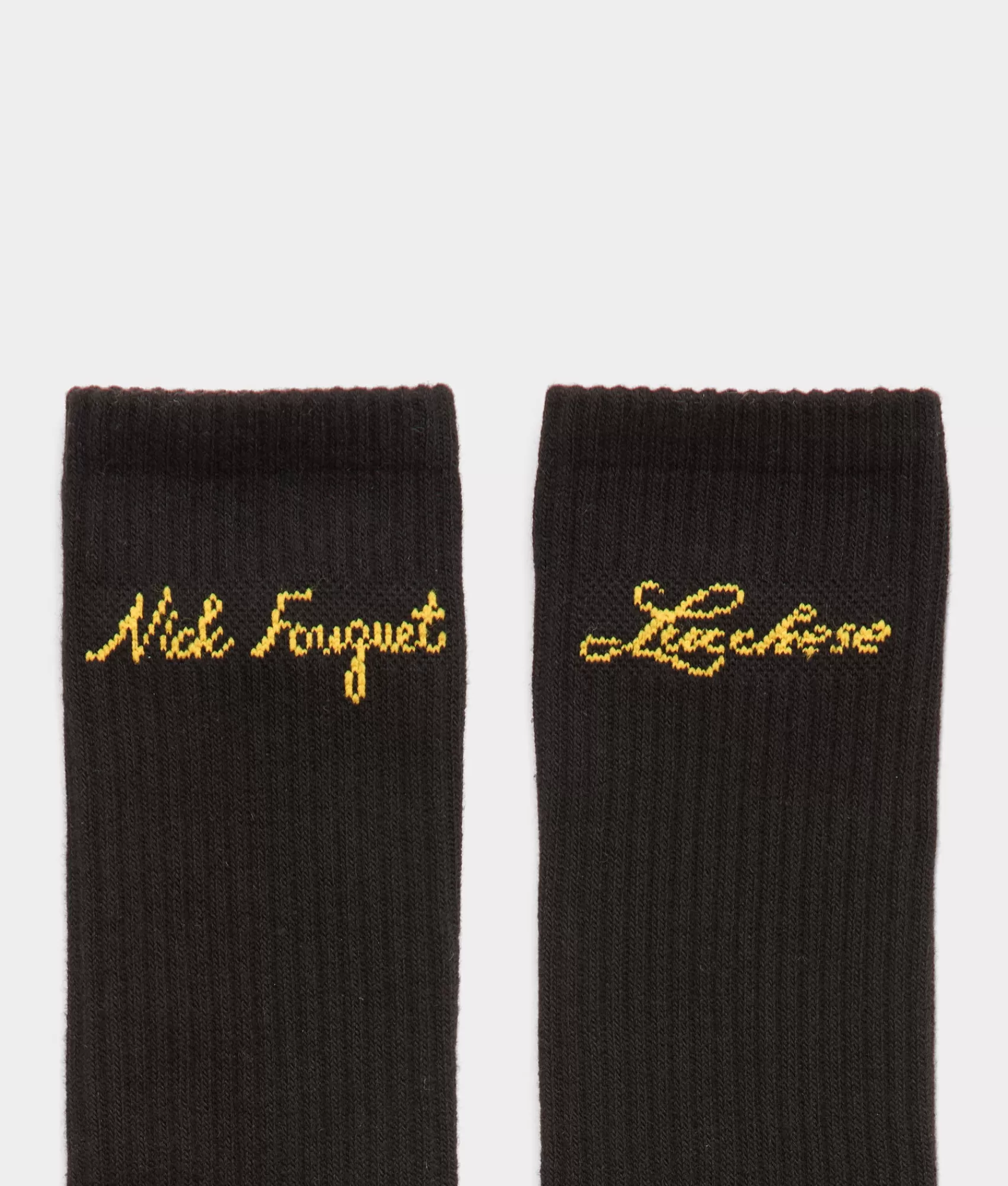 Lucchese Socks | Socks | Cowboy Socks Black