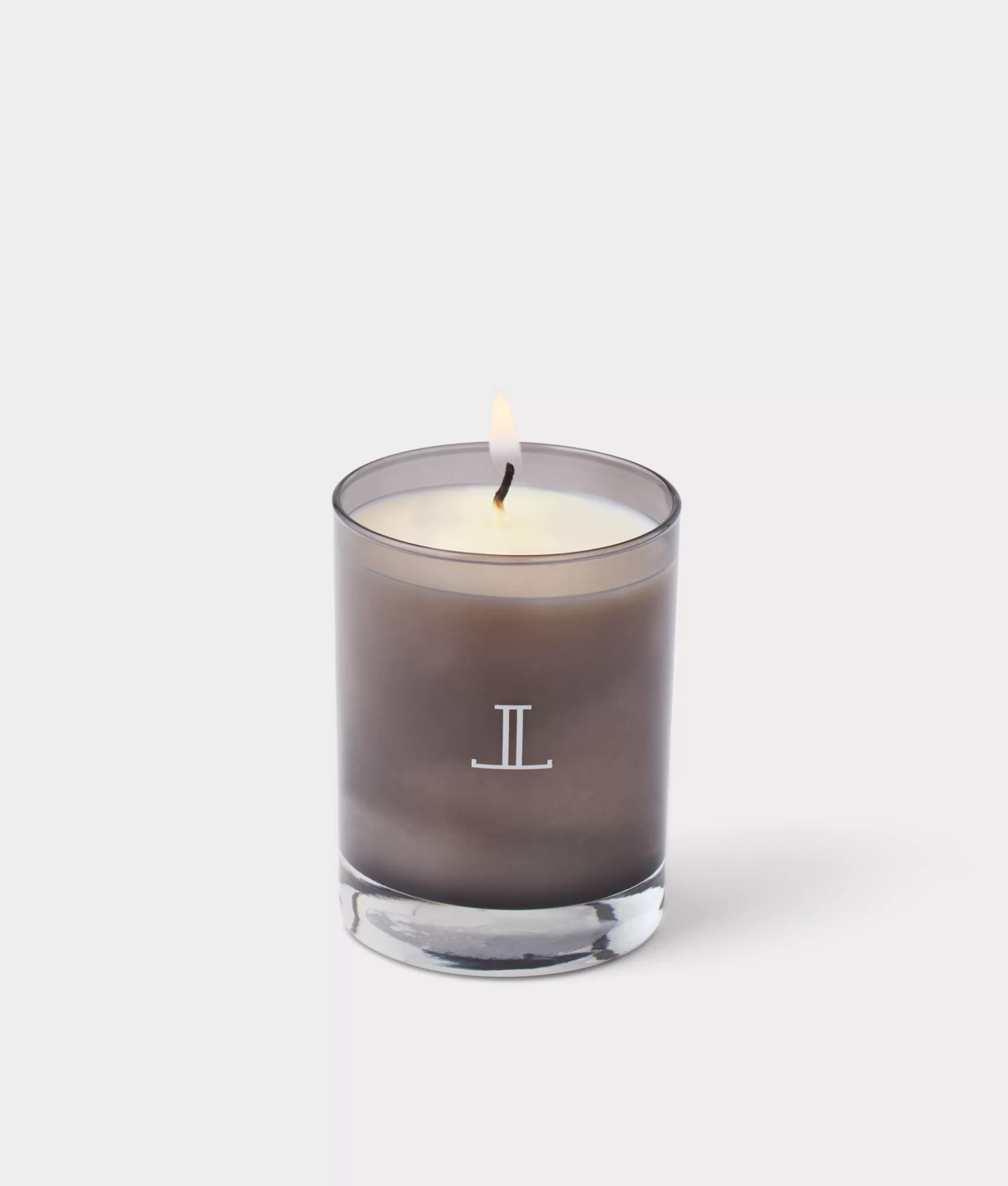 Lucchese Candles | Candles | Cypress Scented Candle Grey