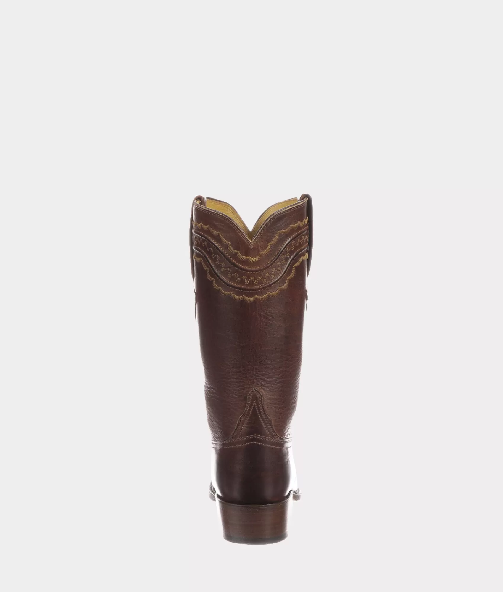 Lucchese Cowboy | Devin Tan