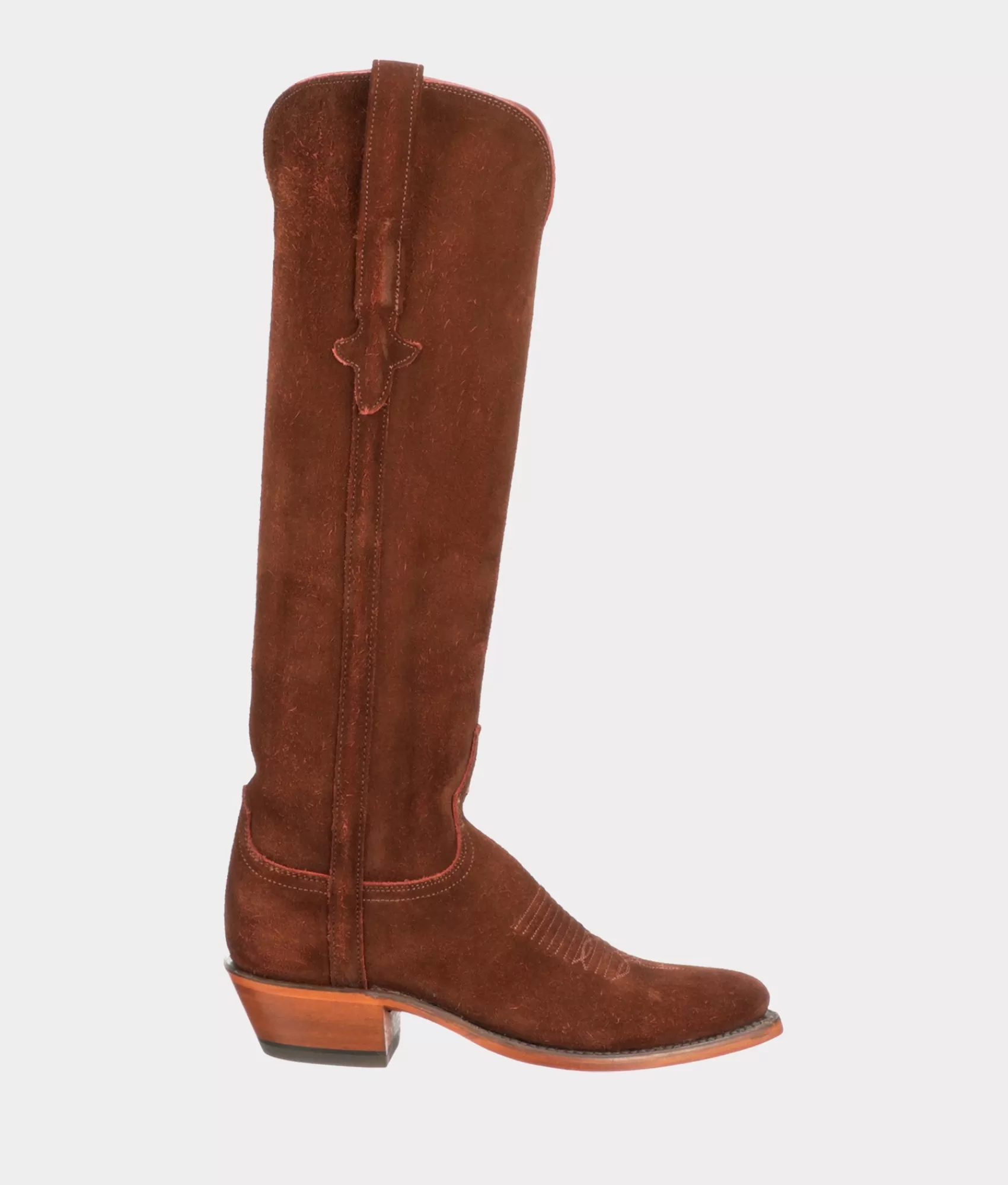 Lucchese Tall | Edie RedDirt