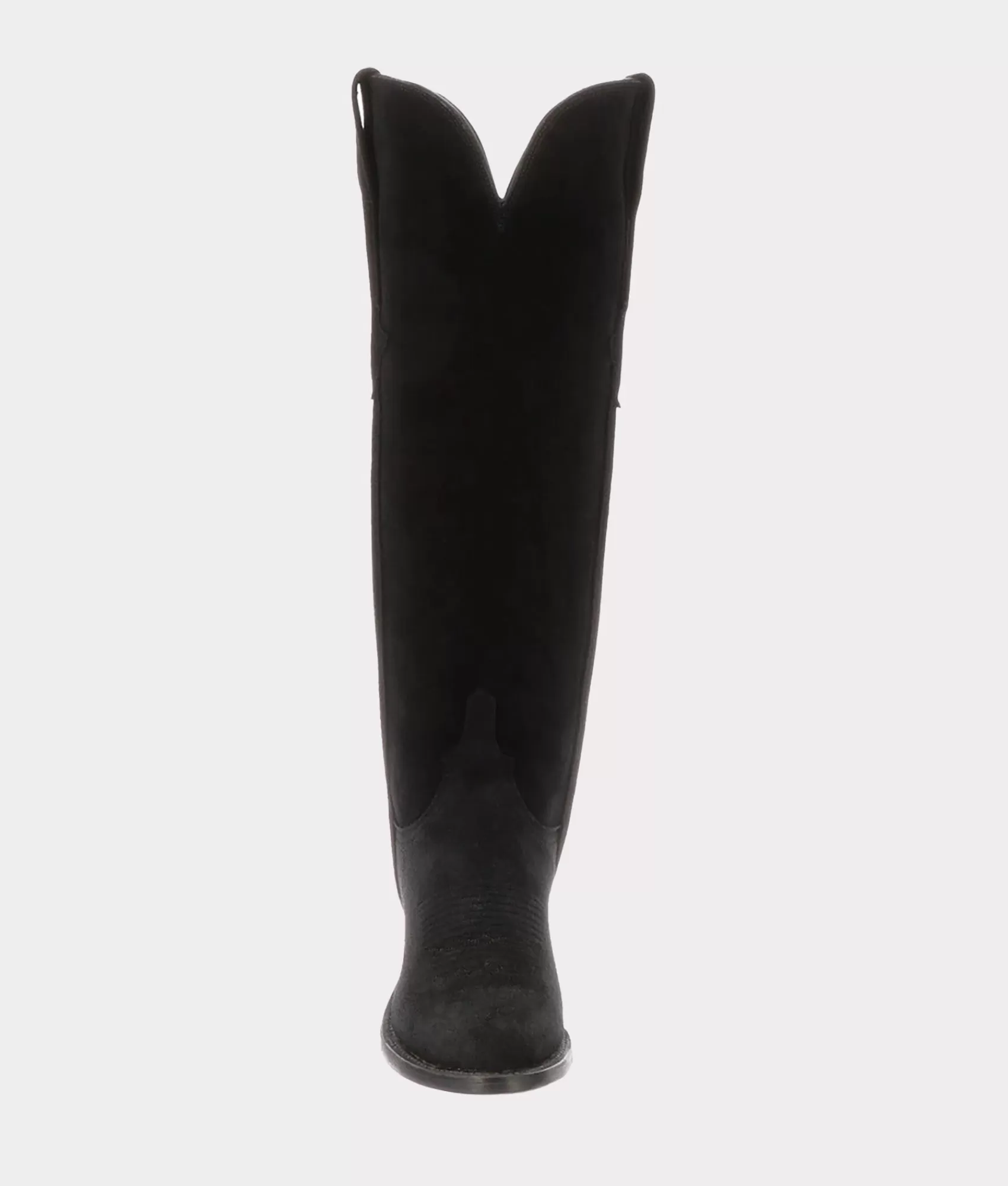 Lucchese Tall | Edie Black