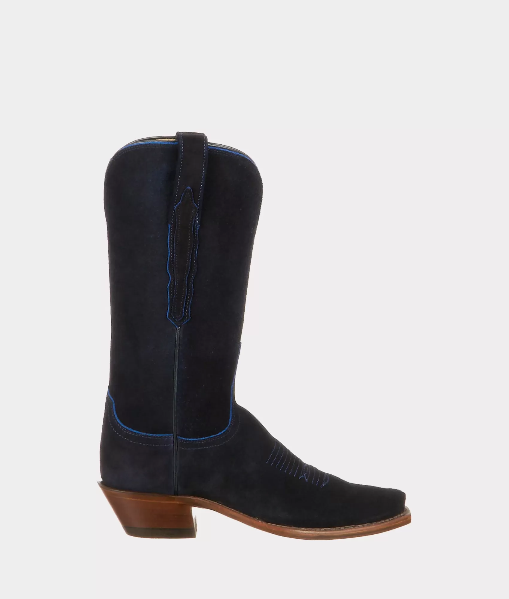 Lucchese Cowboy | Eleanor MidnightCavalry