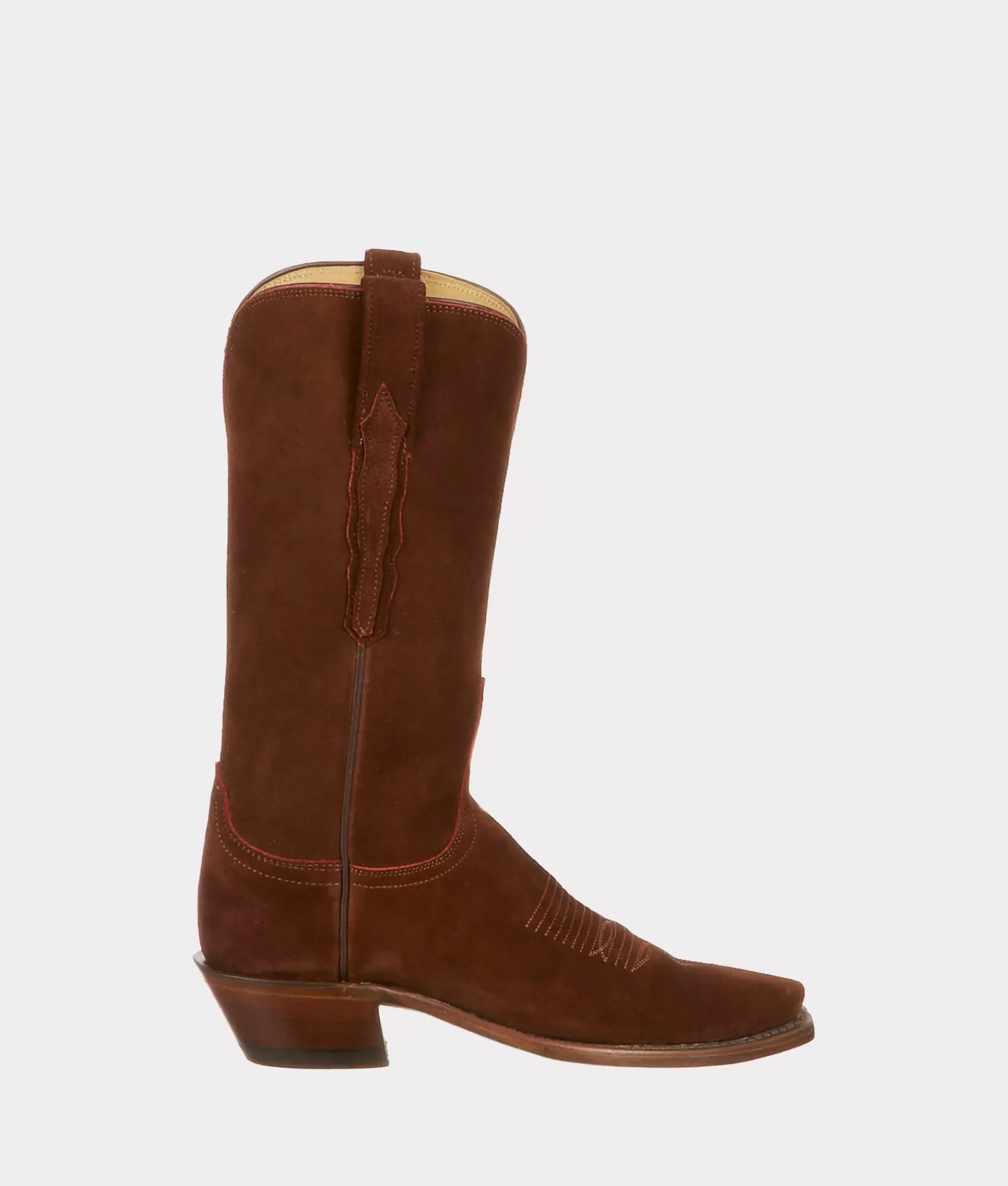 Lucchese Cowboy | Eleanor RedDirt