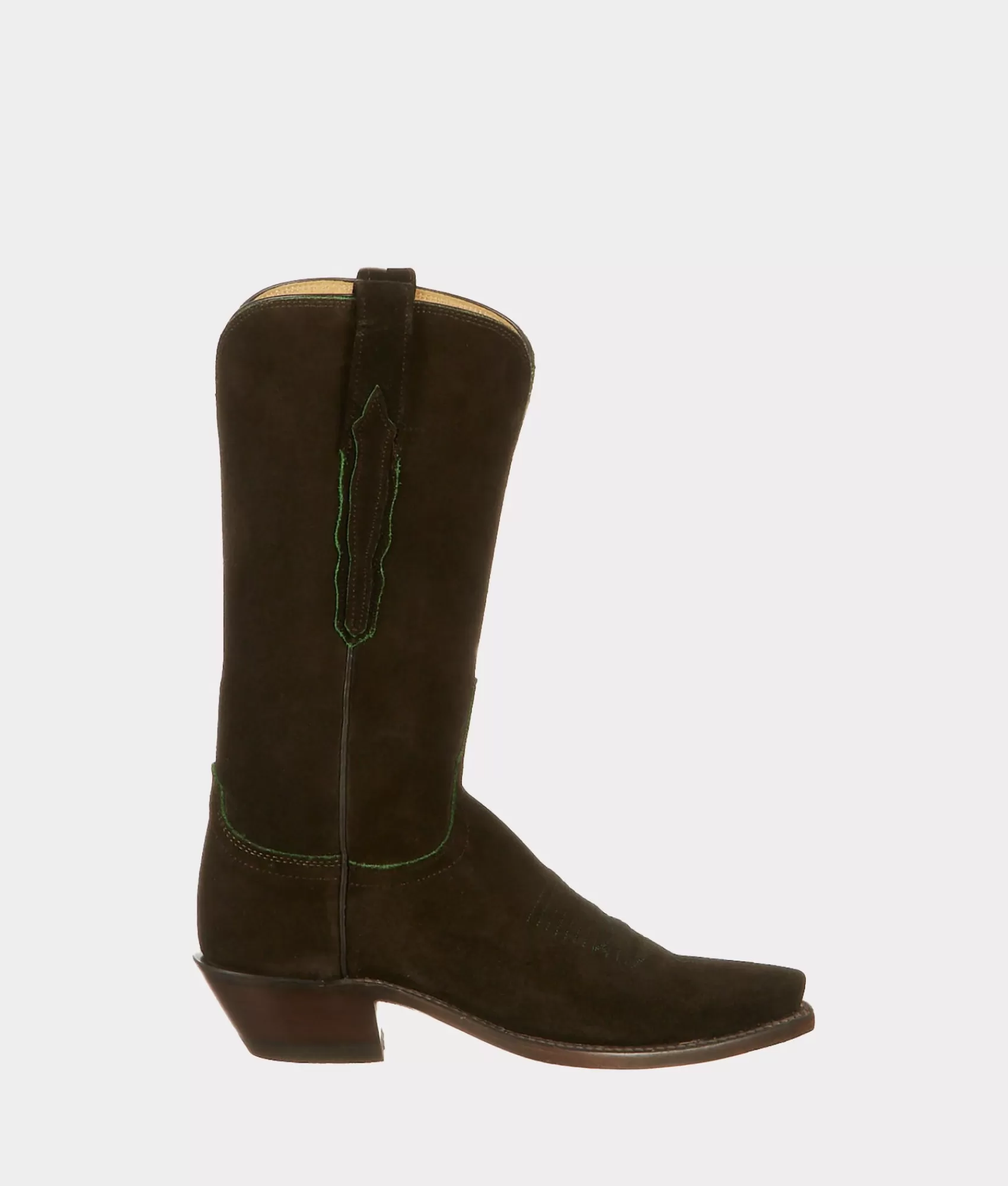 Lucchese Cowboy | Eleanor Olive