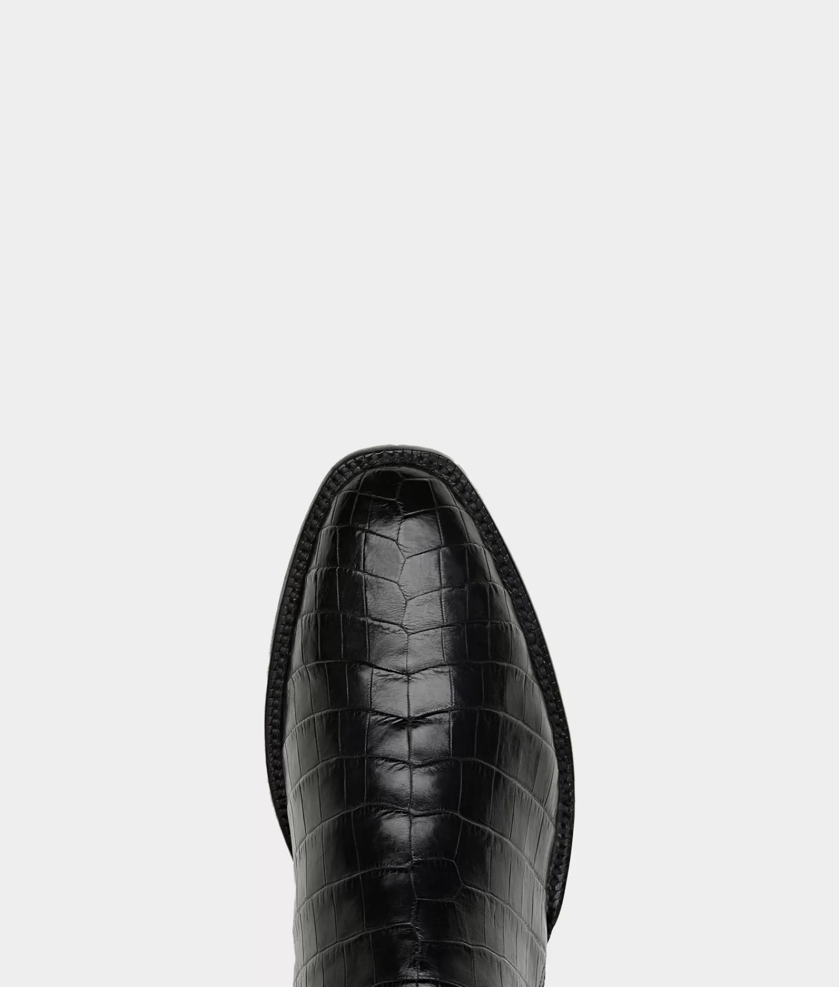 Lucchese After Ride | Cowboy | Elliott Black