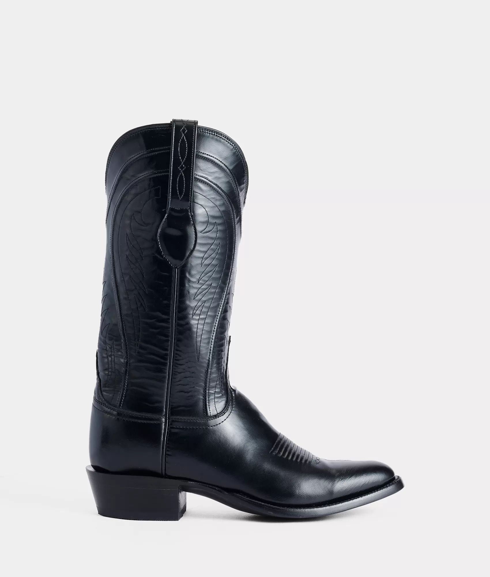Lucchese Cowboy | Gavin Black
