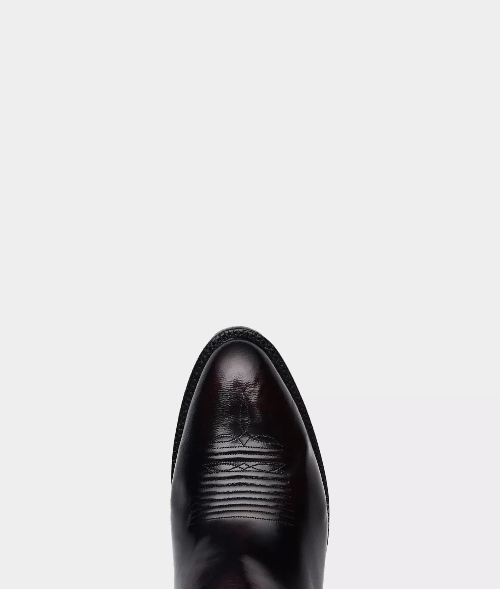 Lucchese Cowboy | Gavin BlackCherry