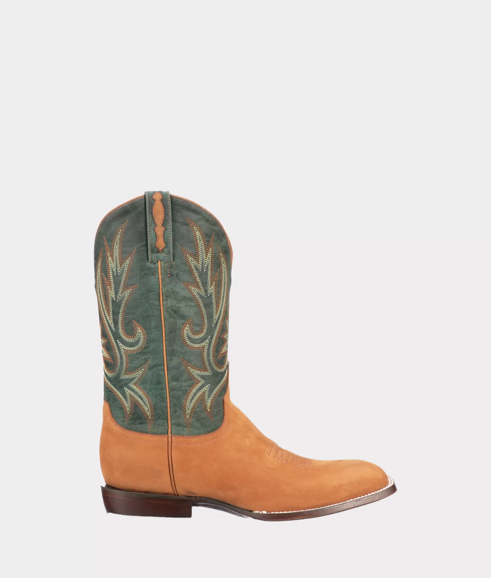 Lucchese Horseman | Cowboy | Gordon Peanut