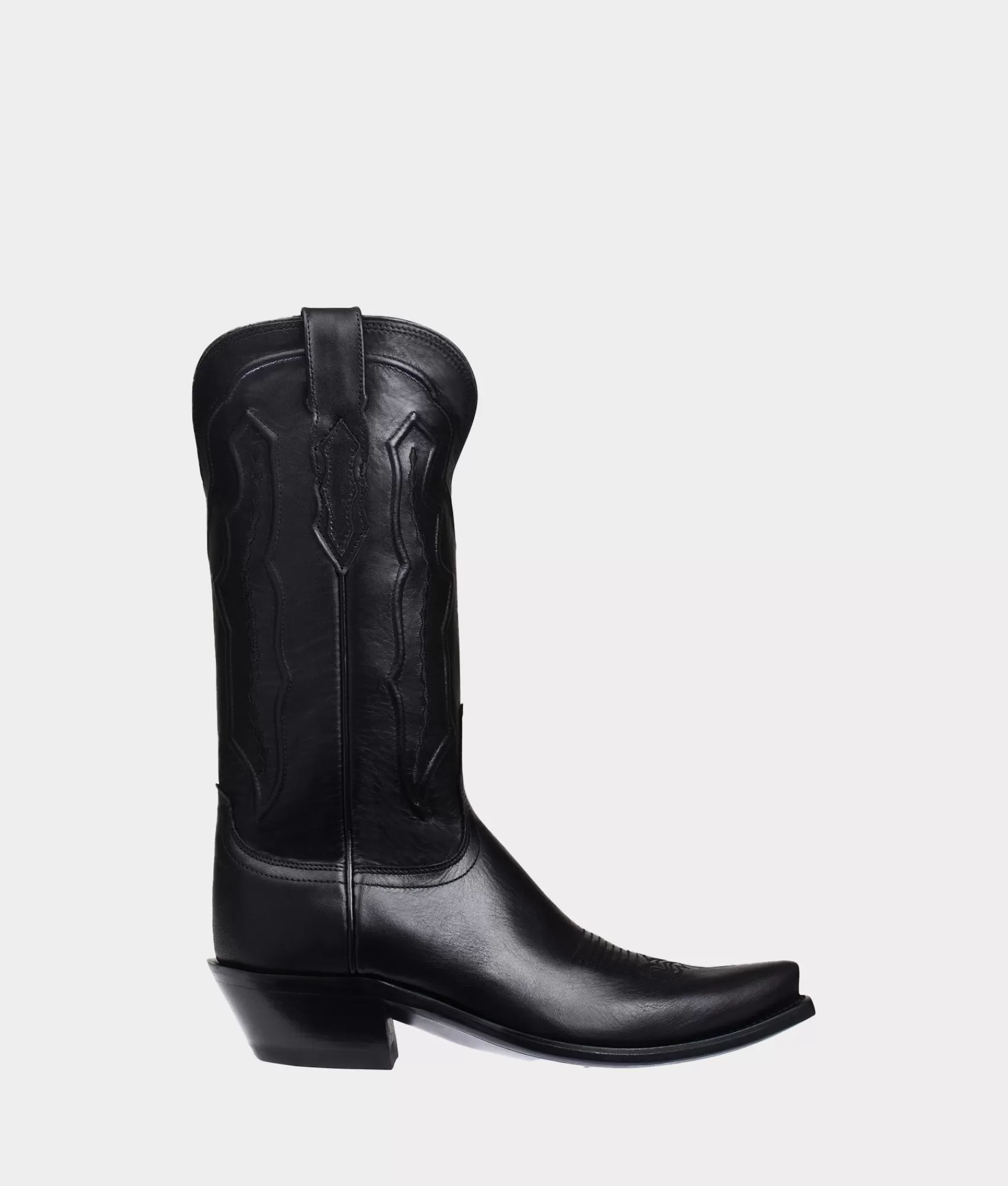 Lucchese Cowboy | Grace Black