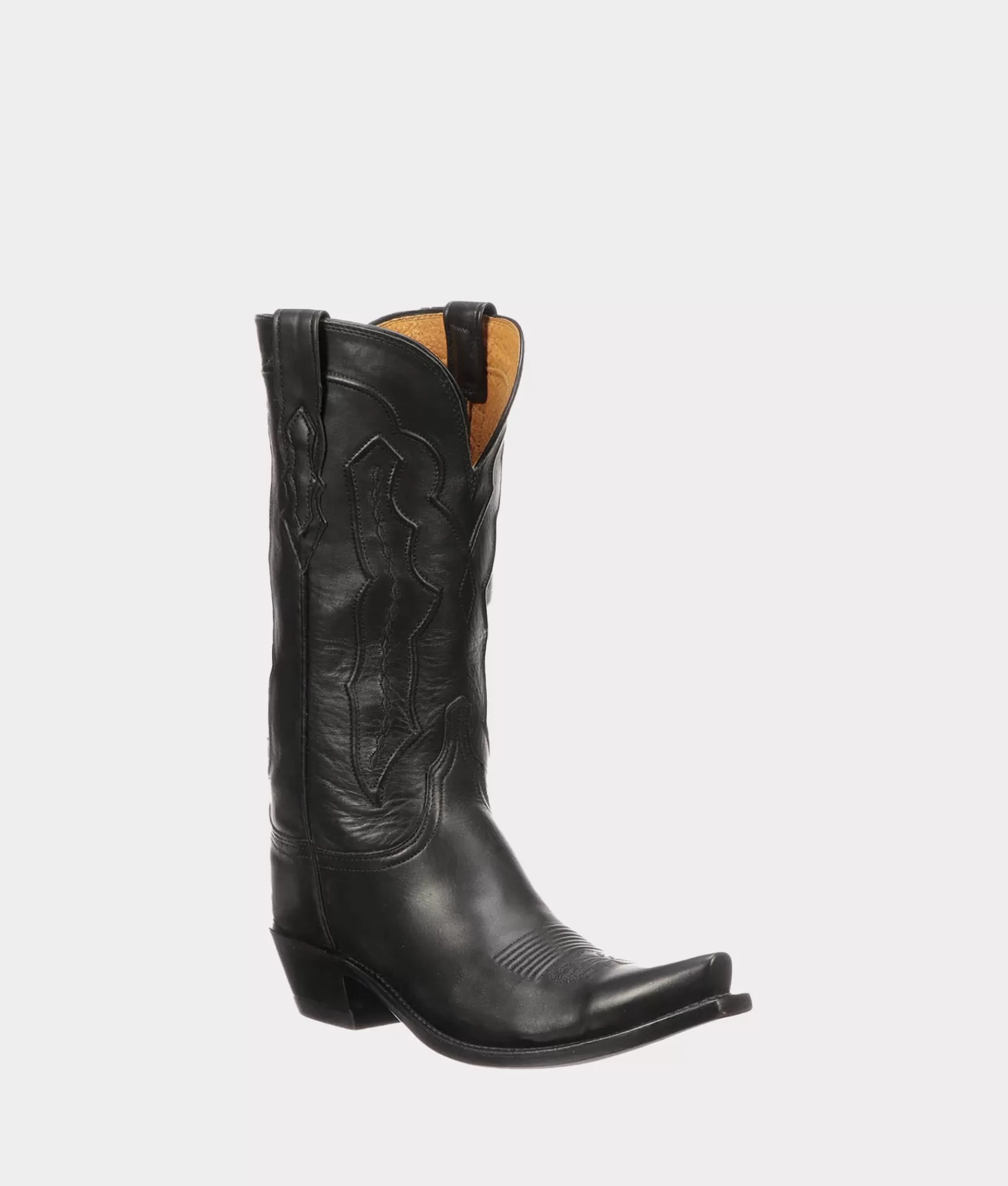 Lucchese Cowboy | Grace Black