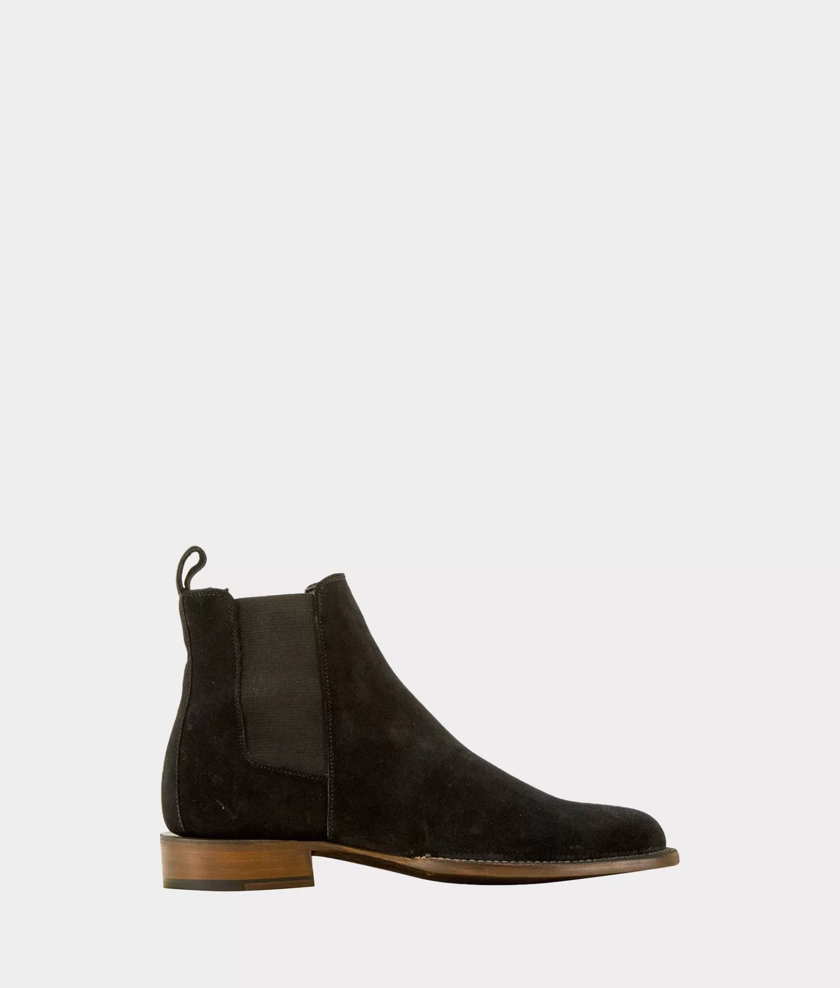 Lucchese After Ride | Cowboy | Grayson Black
