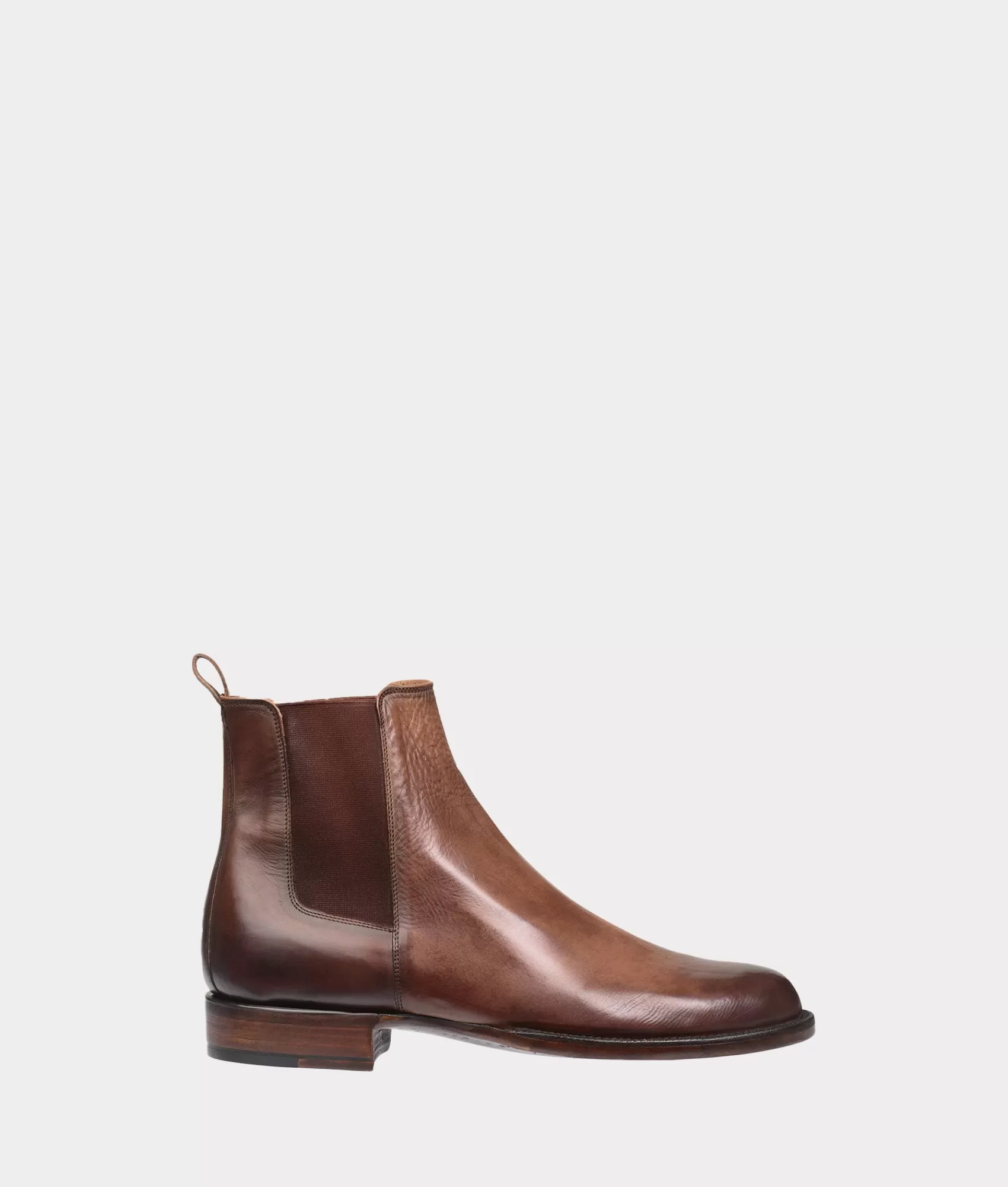 Lucchese After Ride | Cowboy | Grayson DarkBrown