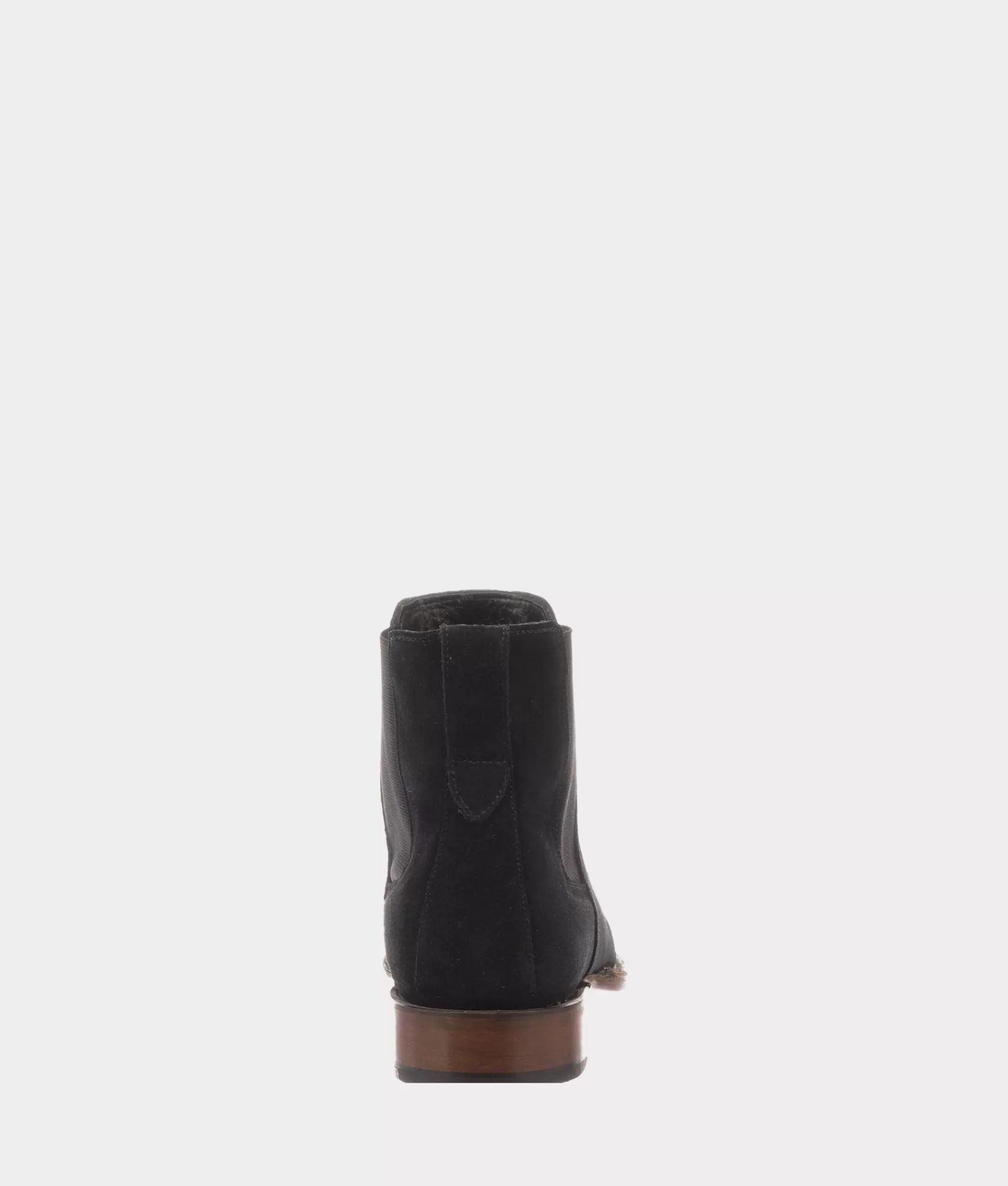 Lucchese After Ride | Cowboy | Grayson Black