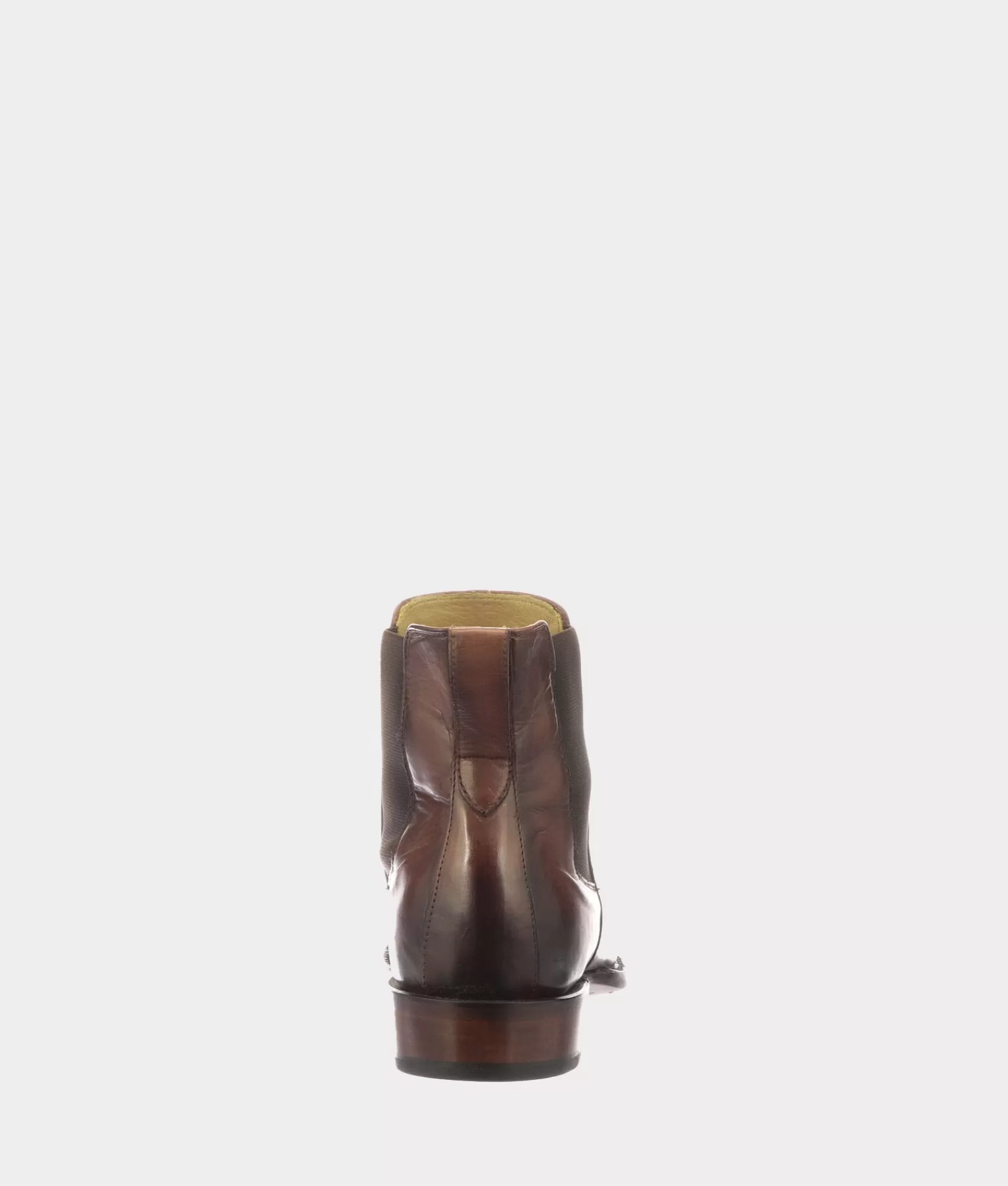 Lucchese After Ride | Cowboy | Grayson DarkBrown