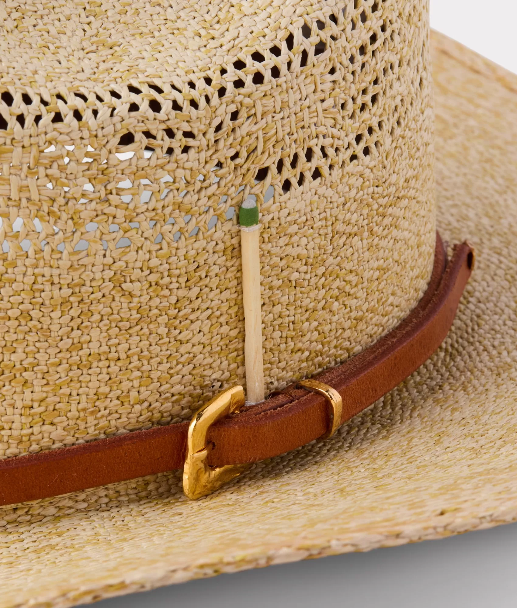 Lucchese Cowboy Hats | Headwear | Highway 89 Tan
