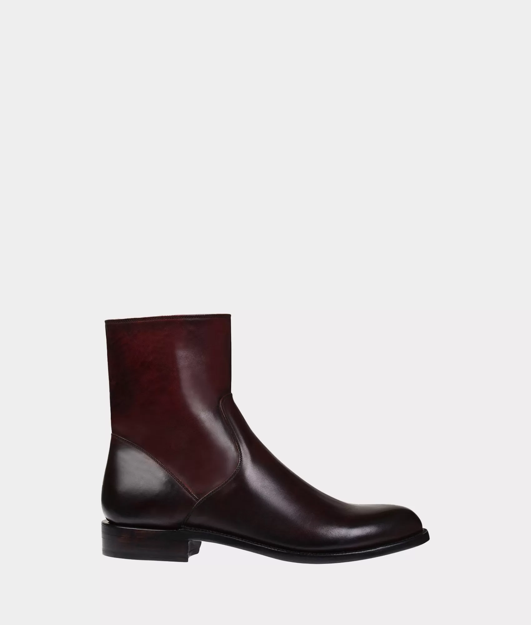 Lucchese After Ride | Cowboy | Jonah BlackCherry