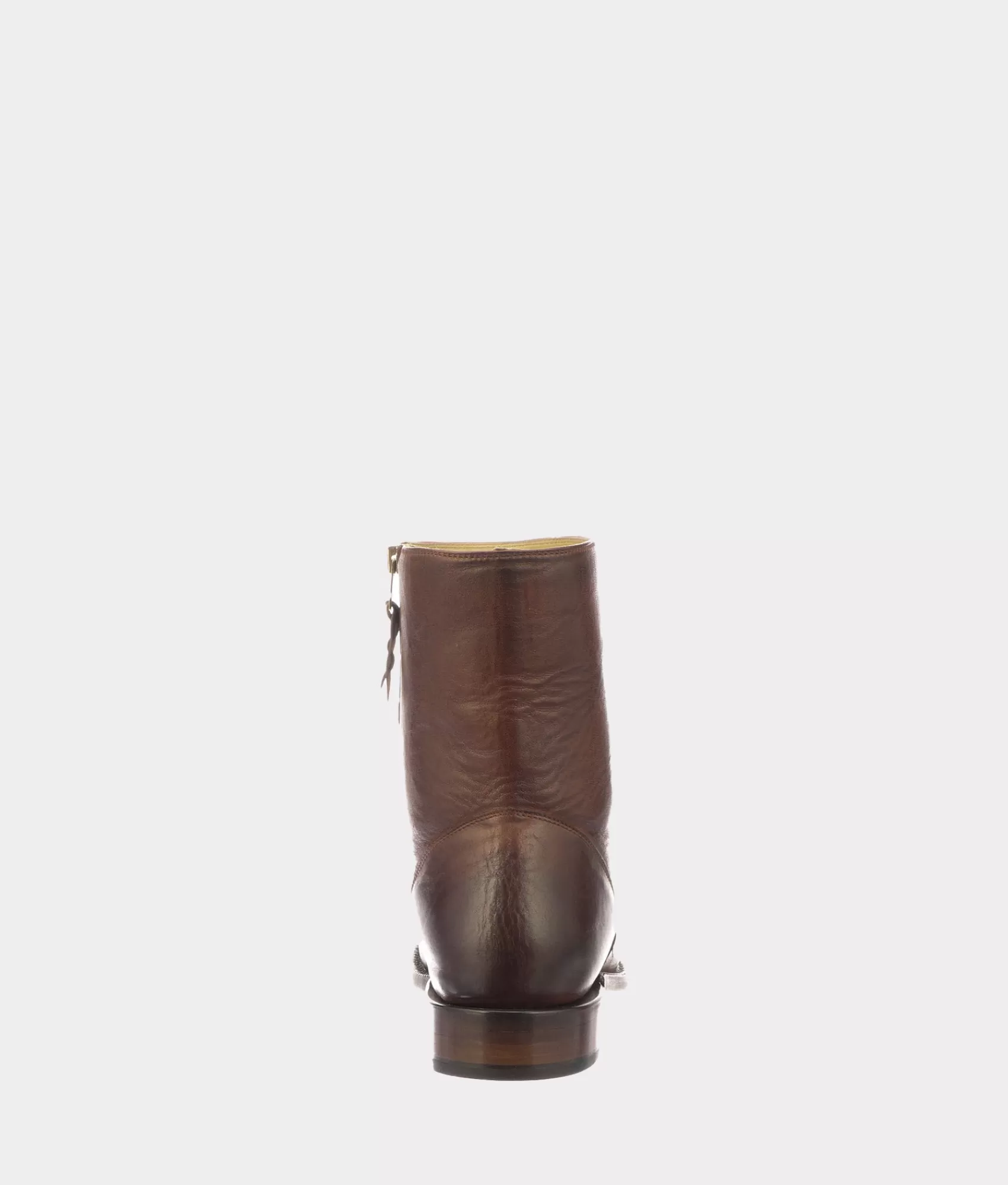 Lucchese After Ride | Cowboy | Jonah DarkBrown