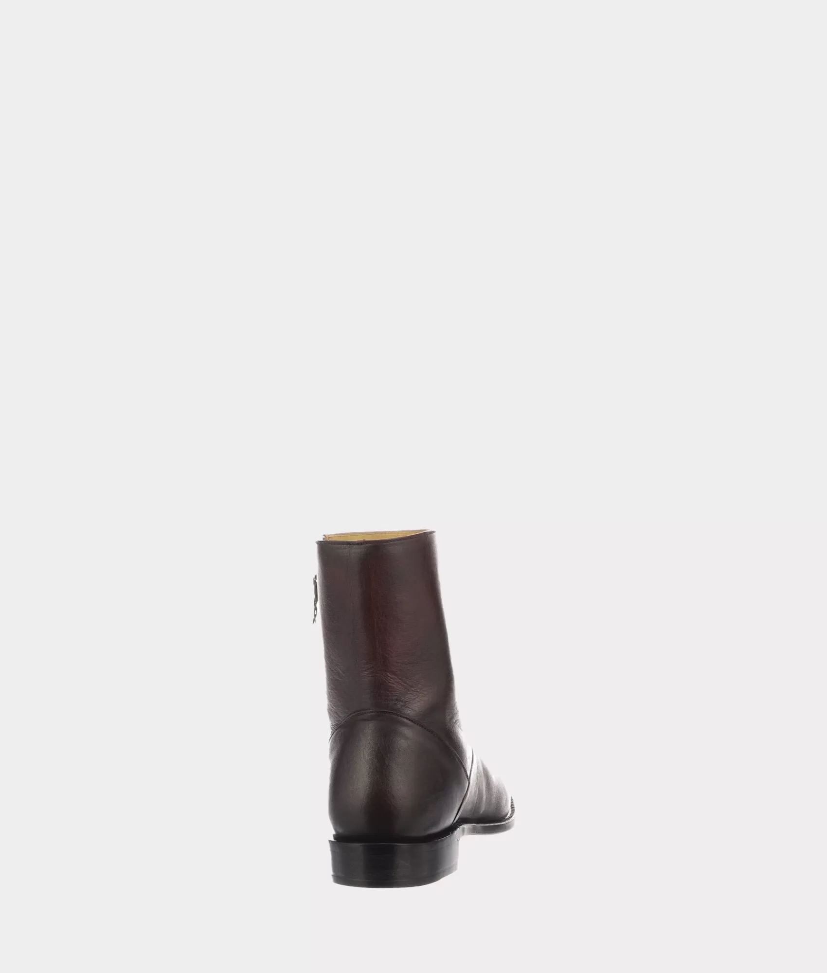 Lucchese After Ride | Cowboy | Jonah BlackCherry