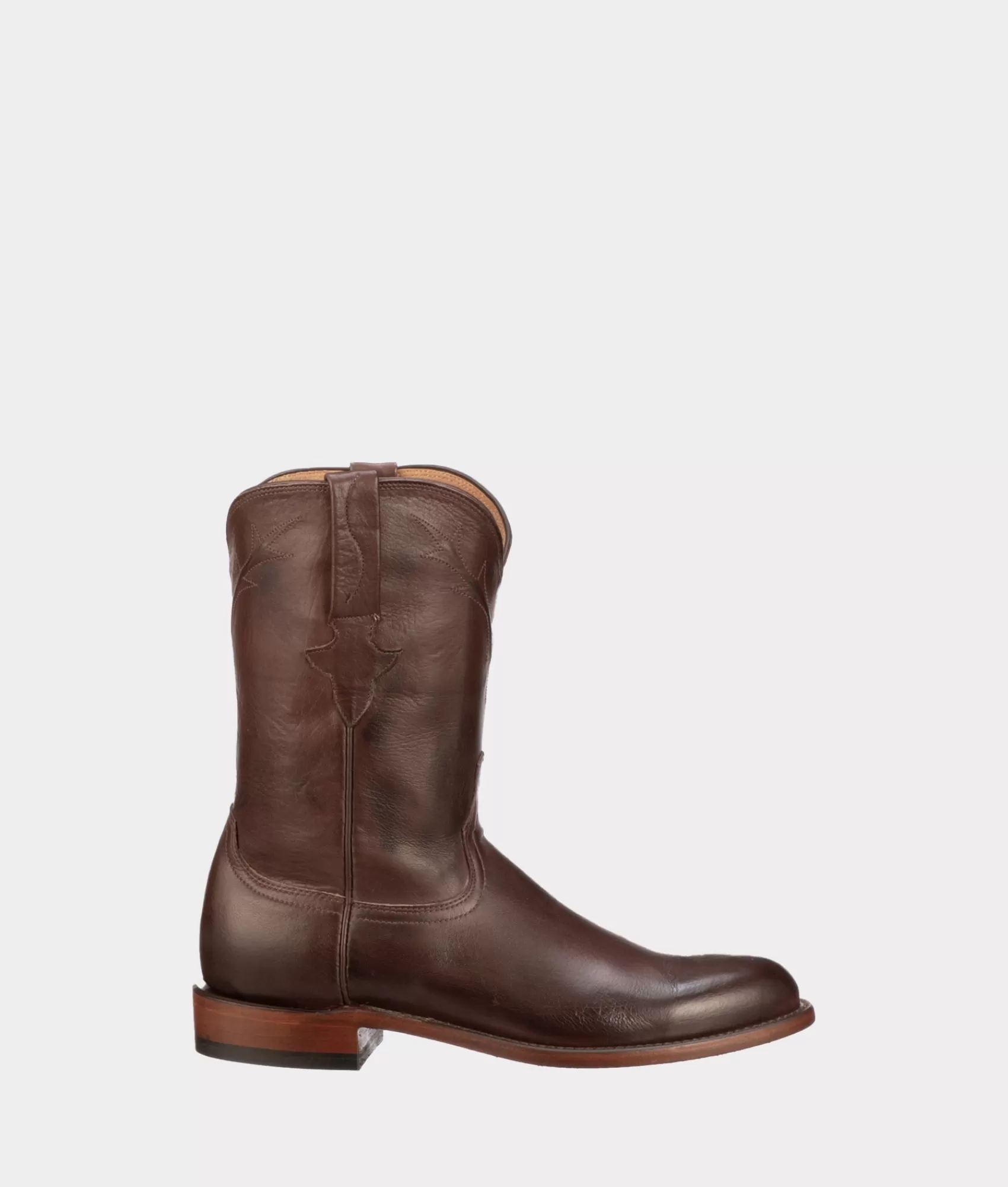 Lucchese Roper | Cowboy | Kennedy Roper Whiskey