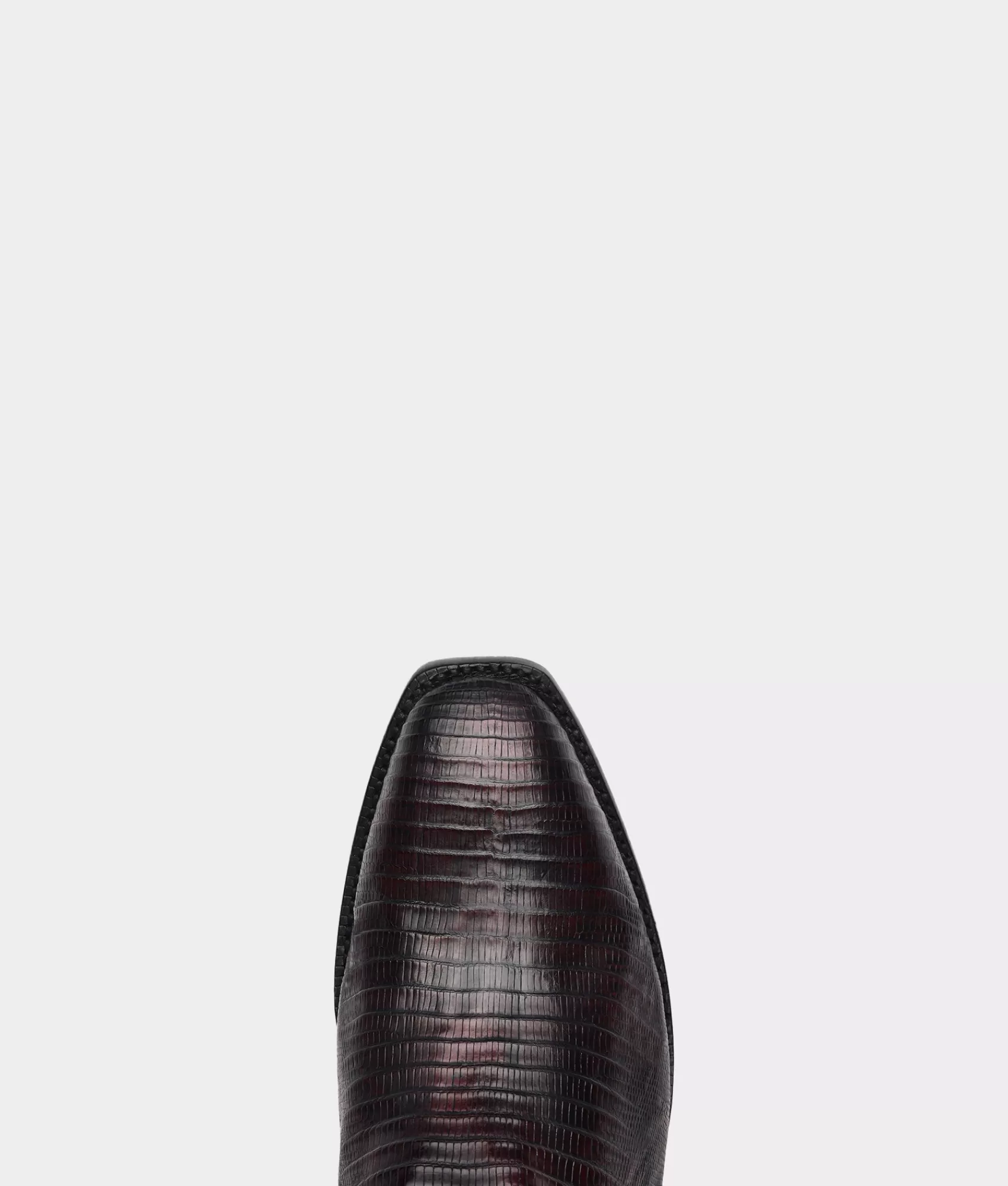Lucchese Cowboy | Kip BlackCherry