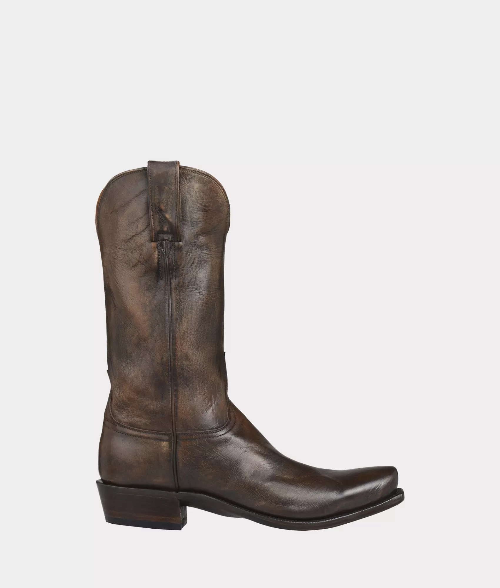 Lucchese Cowboy | Leadville PearlBone
