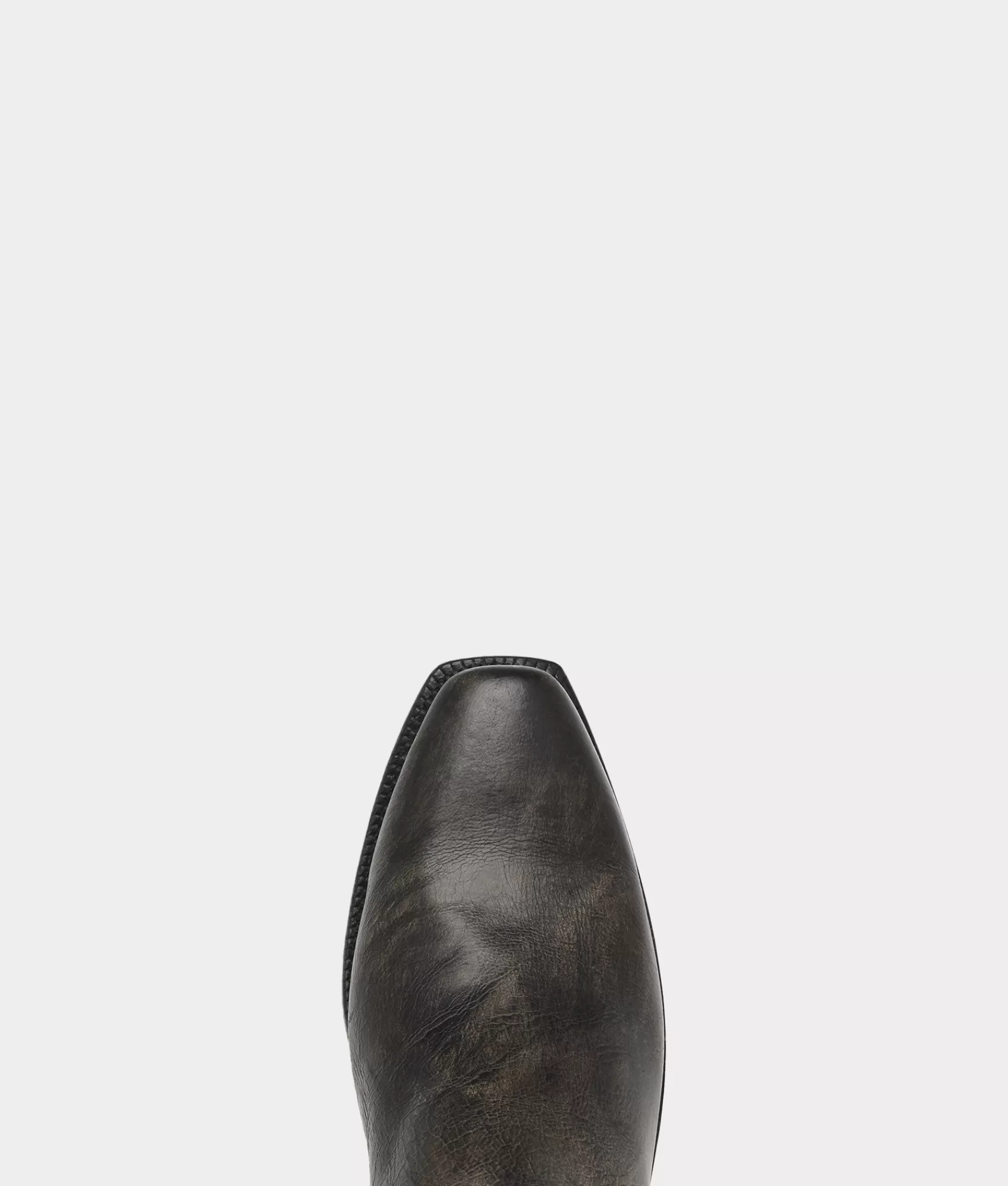 Lucchese Cowboy | Leadville AnthraciteGrey