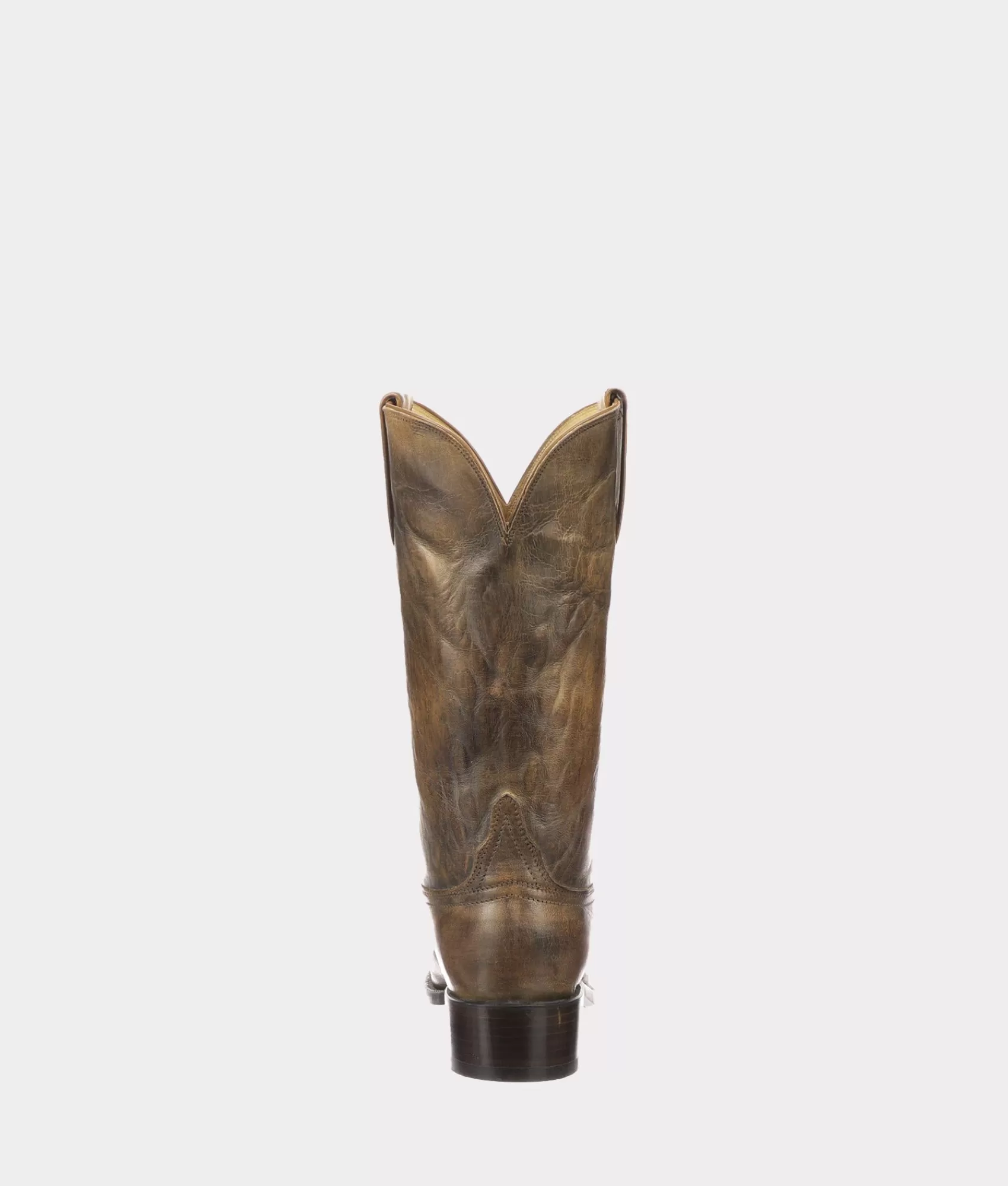 Lucchese Cowboy | Leadville PearlBone