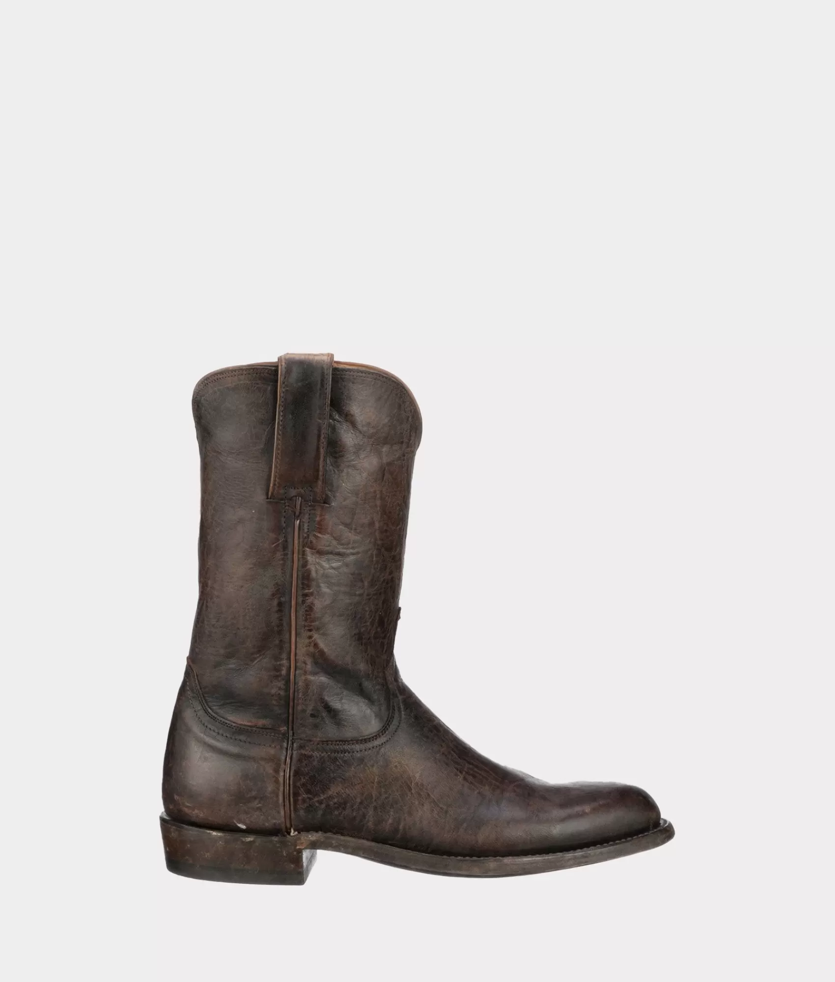 Lucchese Roper | Cowboy | Leadville Roper PearlBone