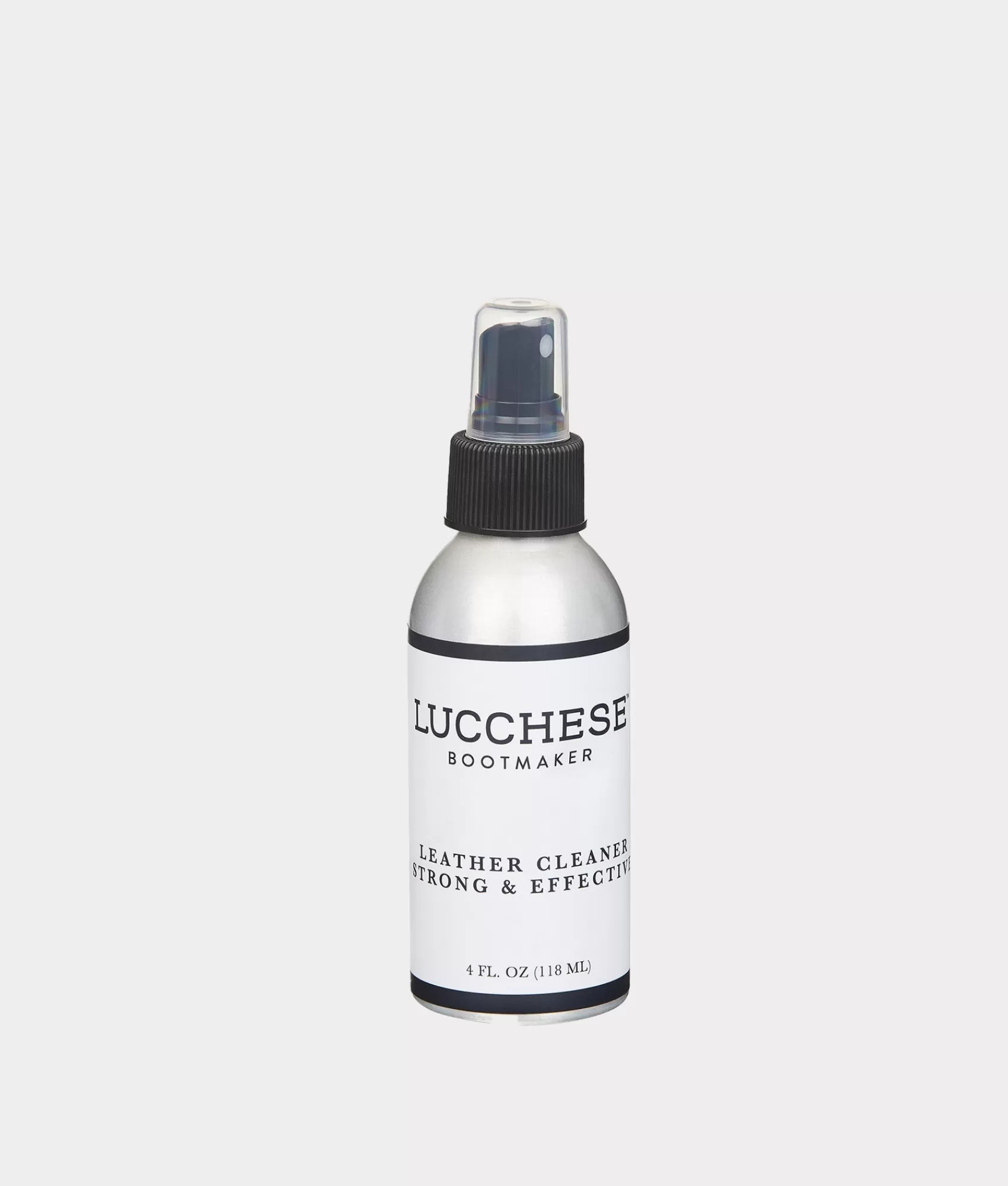 Lucchese Boot Care | Leather Care | Leather Cleaner