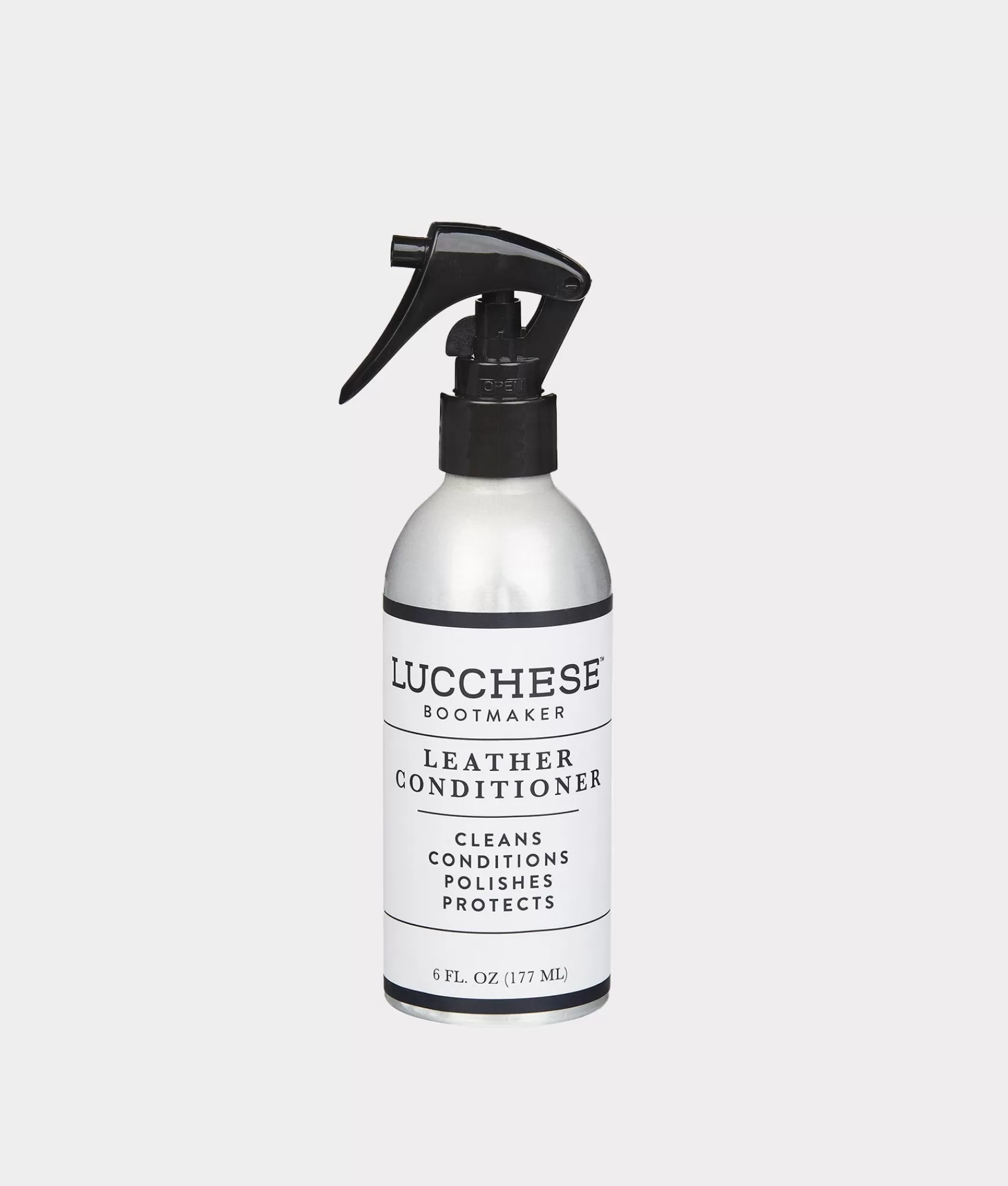 Lucchese Boot Care | Leather Care | Leather Conditioner