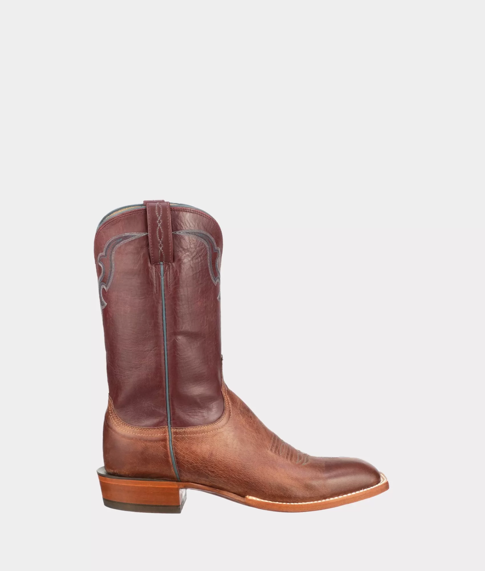 Lucchese Horseman | Cowboy | Martin Peanut