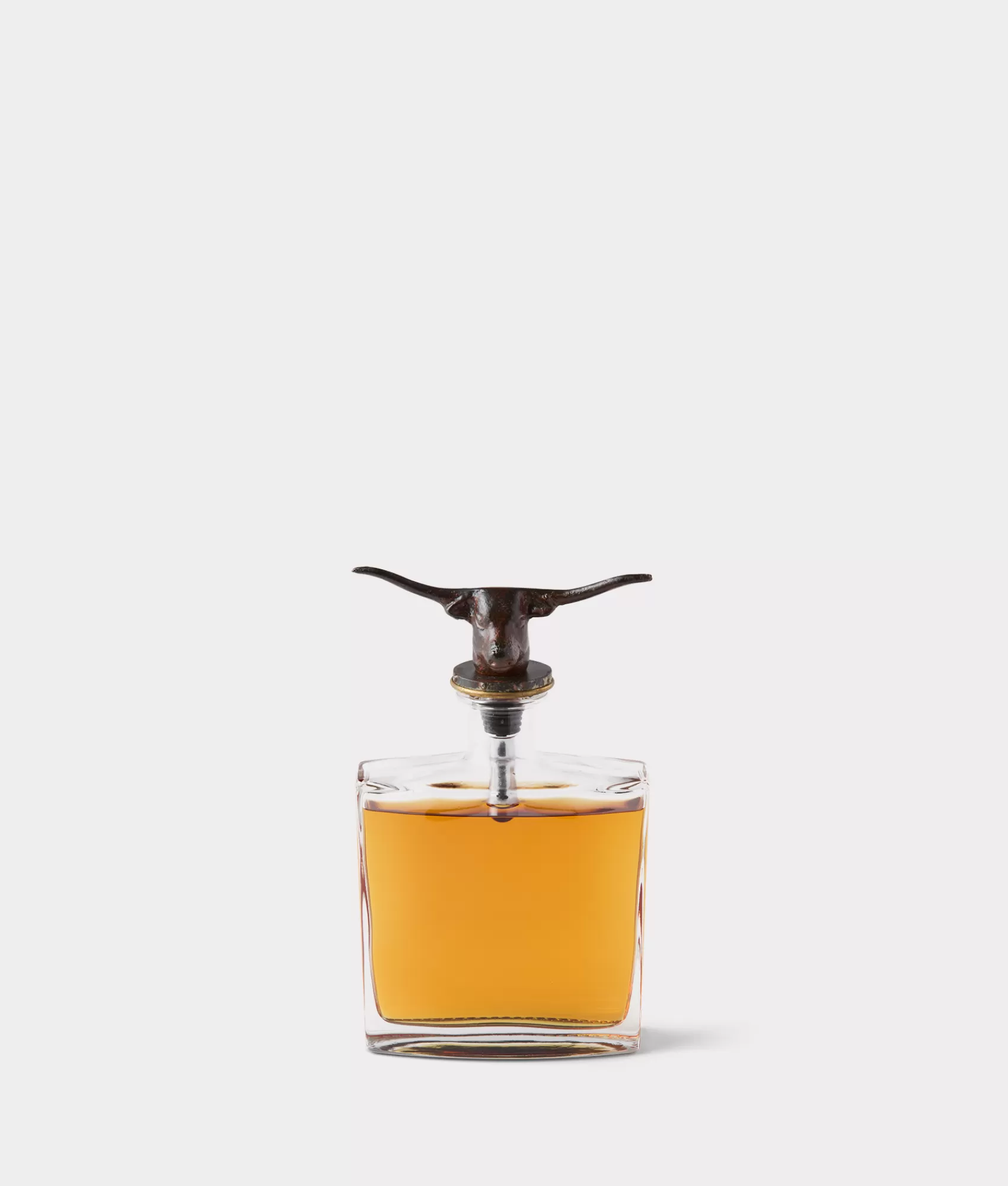 Lucchese Decorative Objects | Decorative Objects | Nueces Decanter Clear