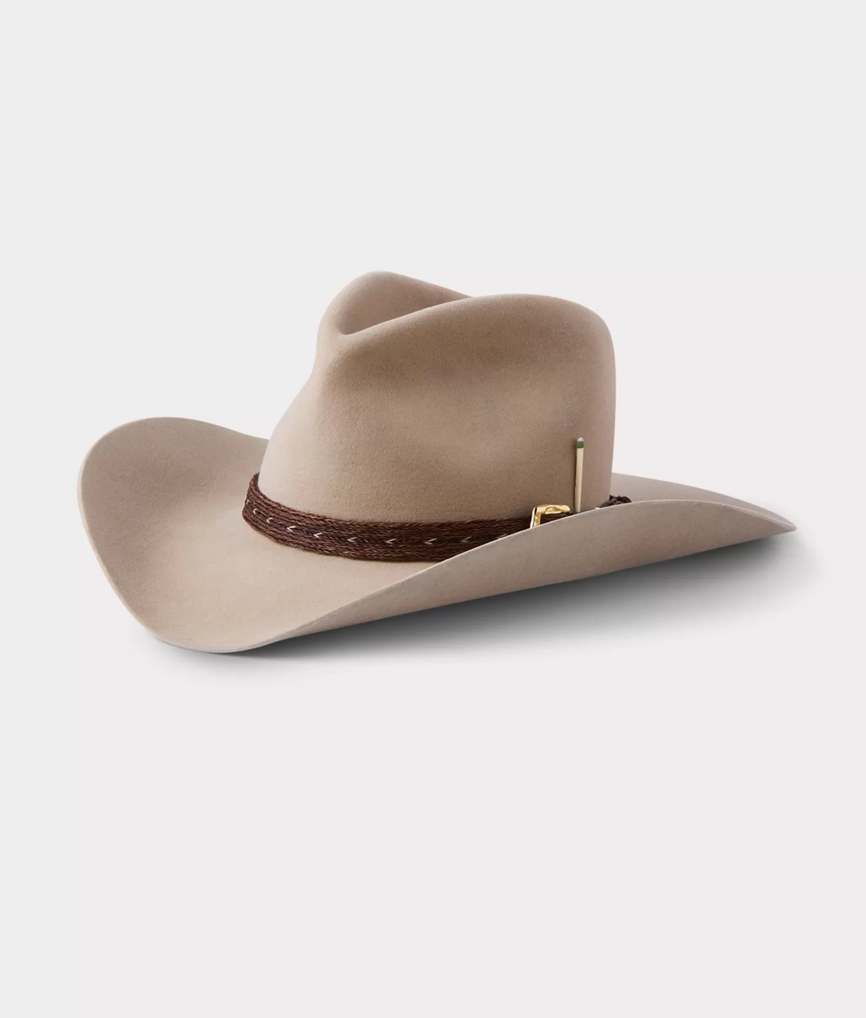 Lucchese Cowboy Hats | Headwear | Palomino Holy Paw Sahara