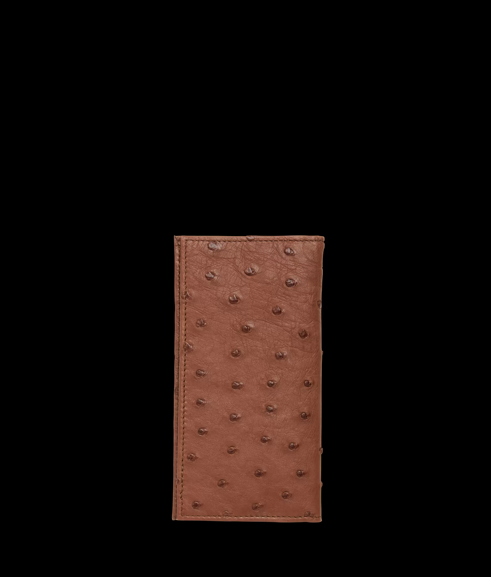 Lucchese Small Leather Goods | Rodeo Wallet Brown