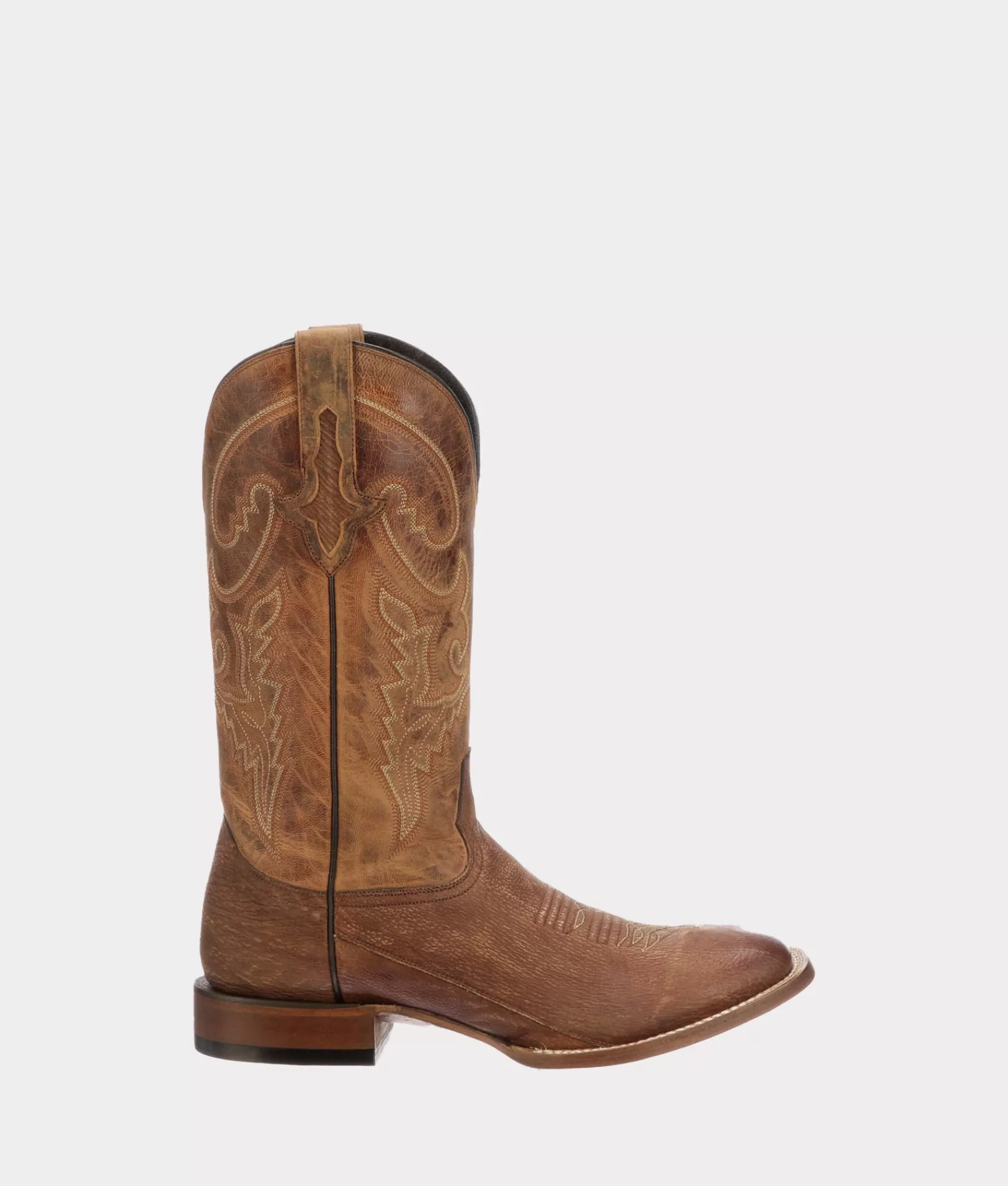 Lucchese Horseman | Cowboy | Ryan Cognac