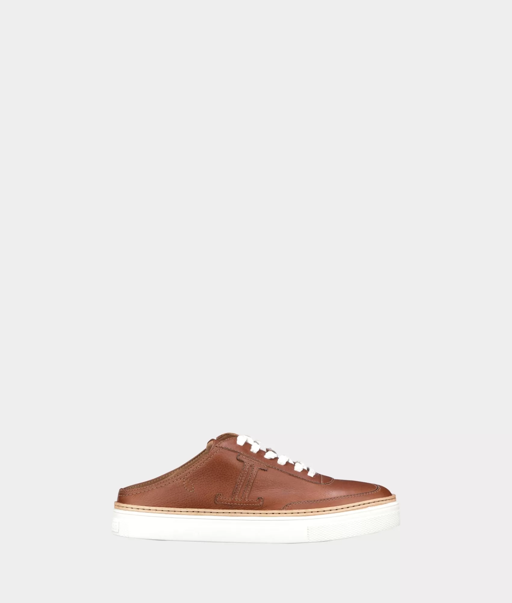 Lucchese Mules | Saddle Mule Whiskey
