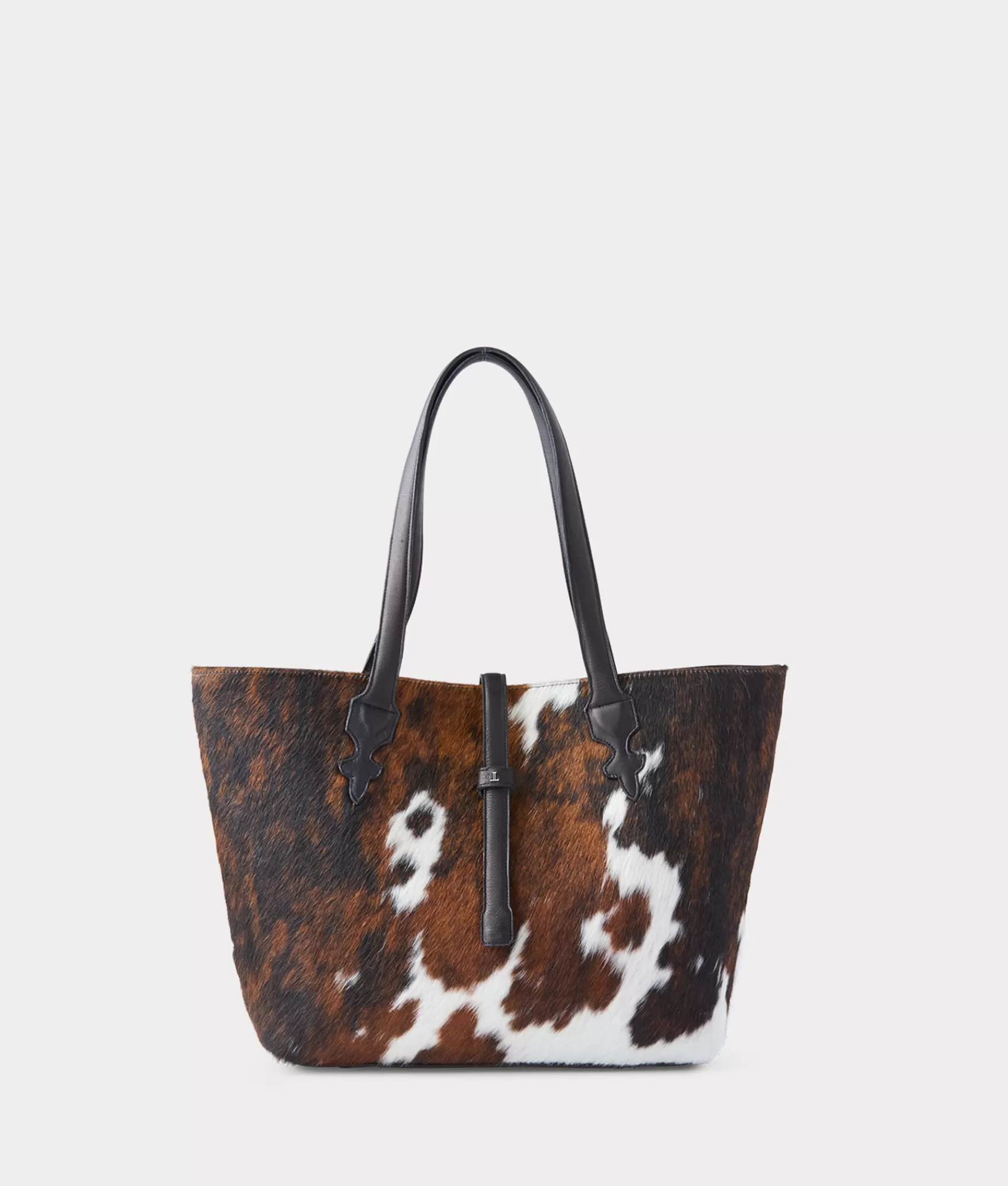 Lucchese Handbags | Sadie Tote Brindle