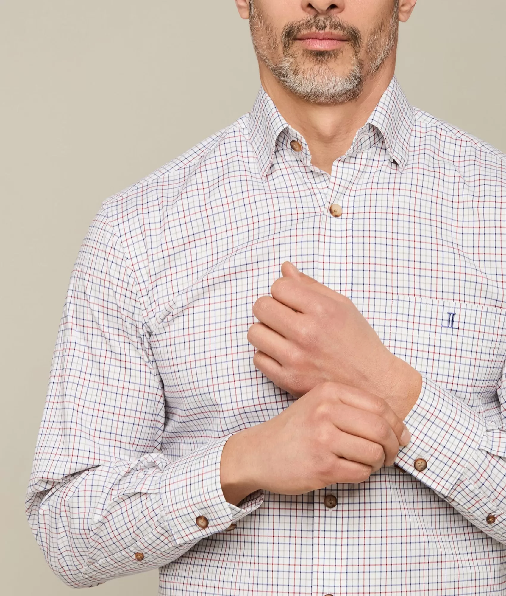 Lucchese Tops | San Antonio MultiTattersall