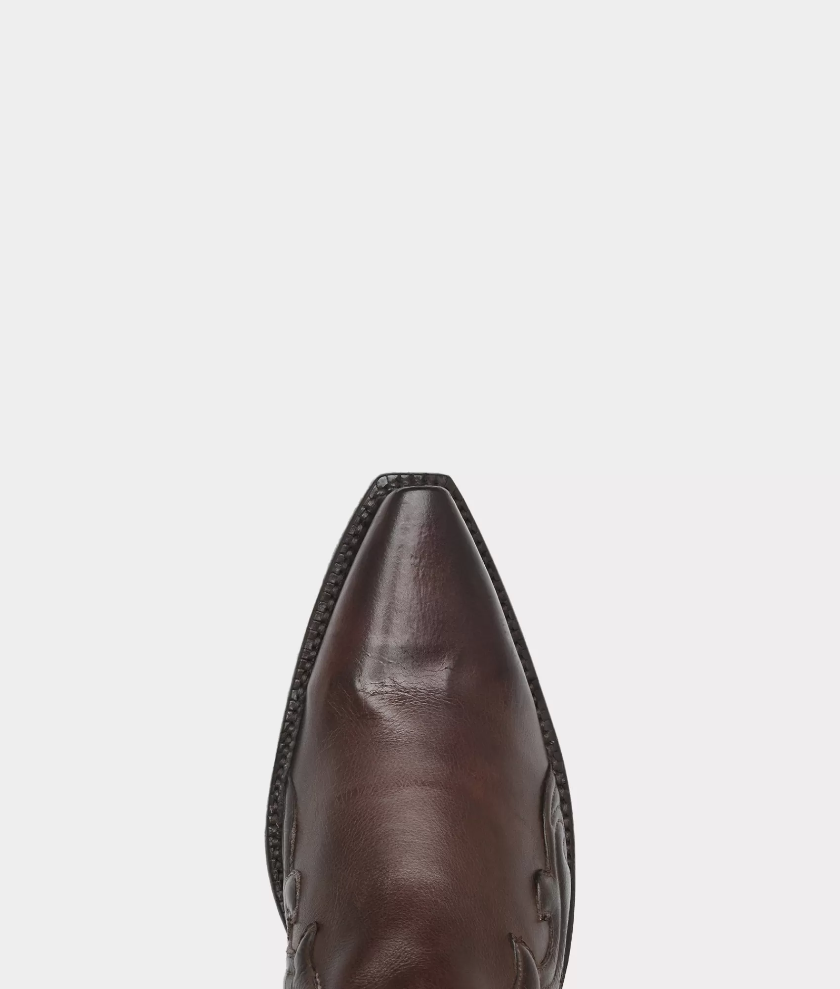 Lucchese Cowboy | Saratoga Whiskey