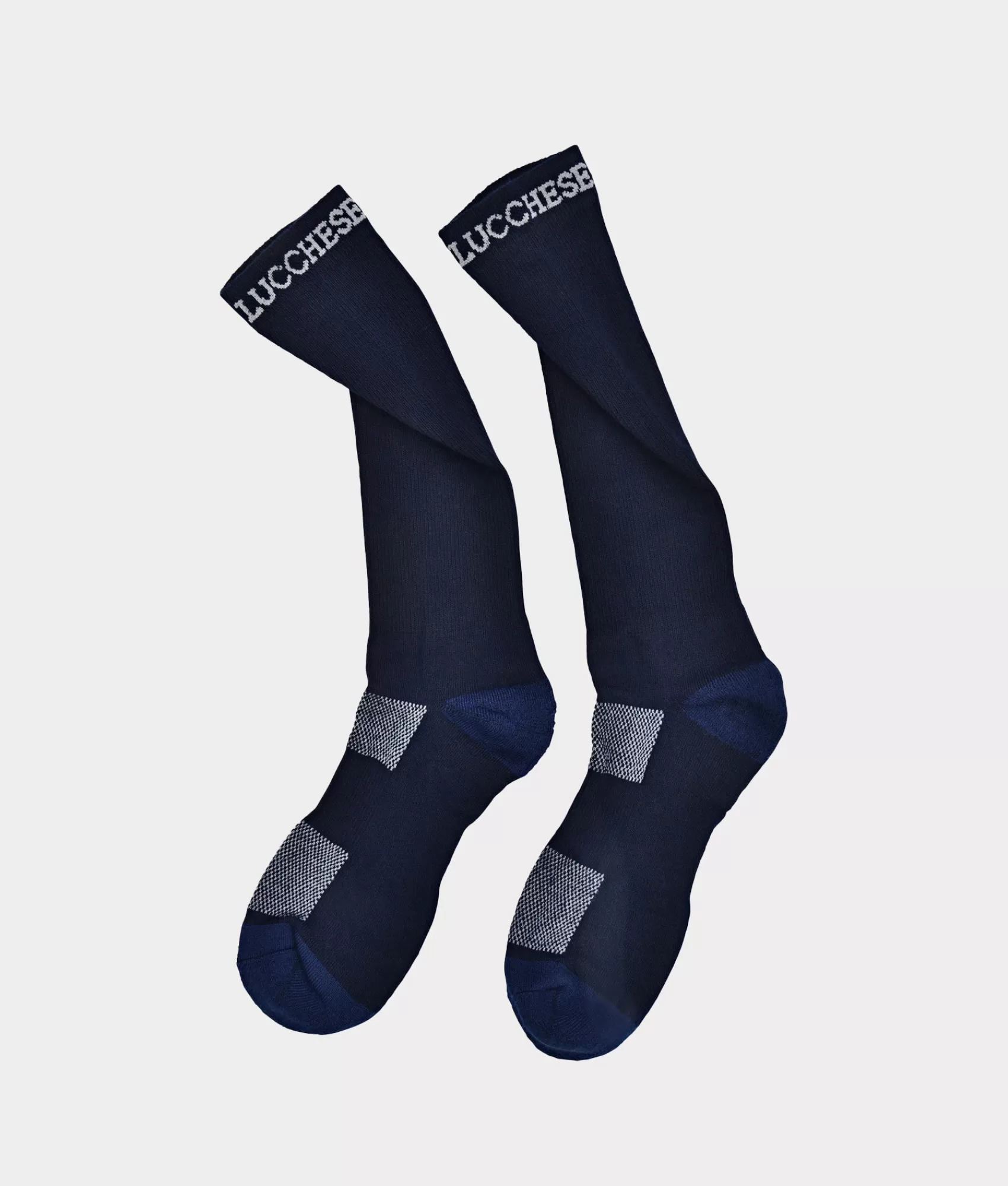 Lucchese Socks | Socks Multi-Blend Navy