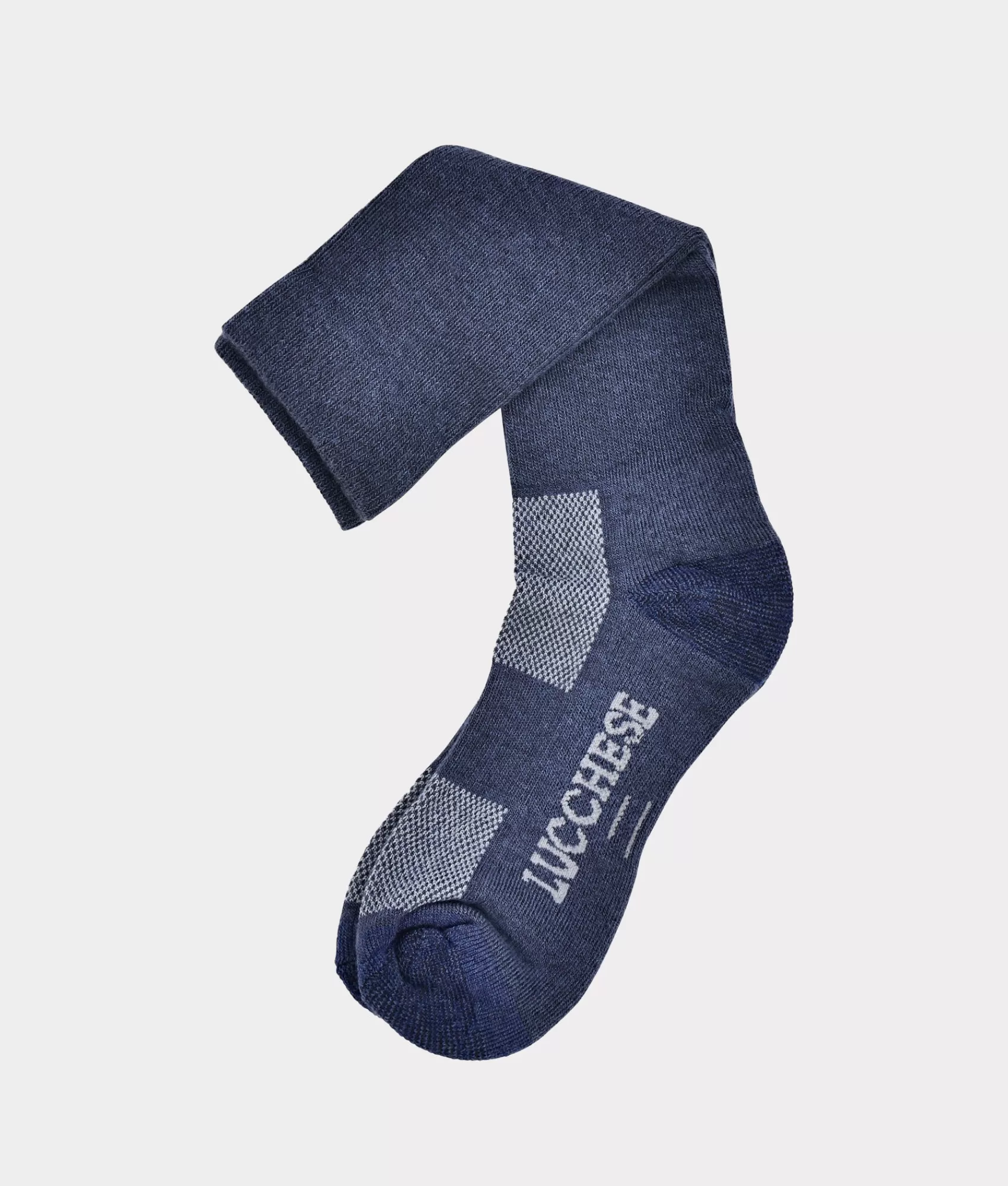 Lucchese Socks | Socks Wool Navy