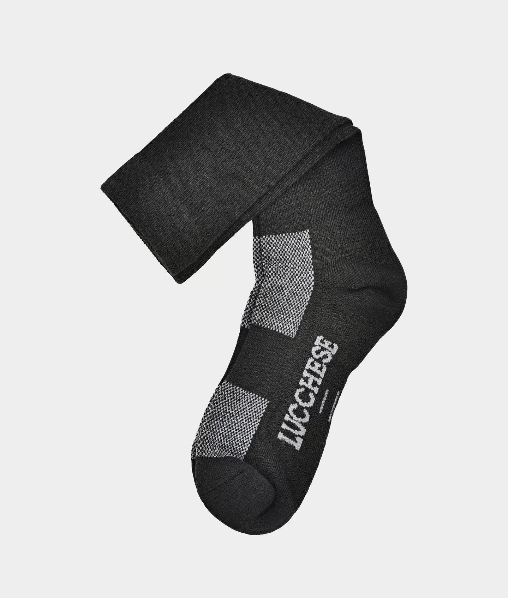 Lucchese Socks | Socks Wool Black