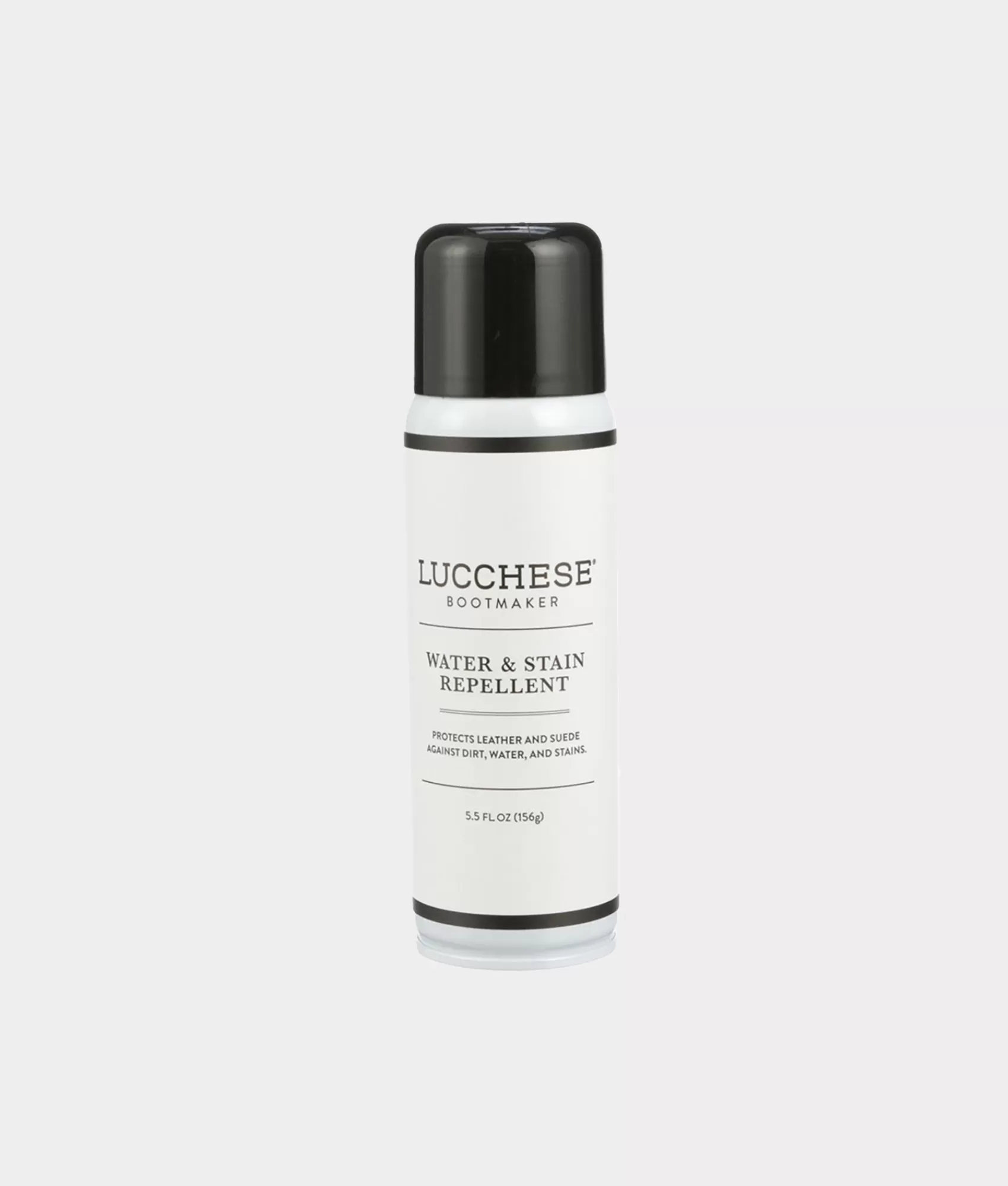 Lucchese Boot Care | Leather Care | Suede and Leather Protectant Spray